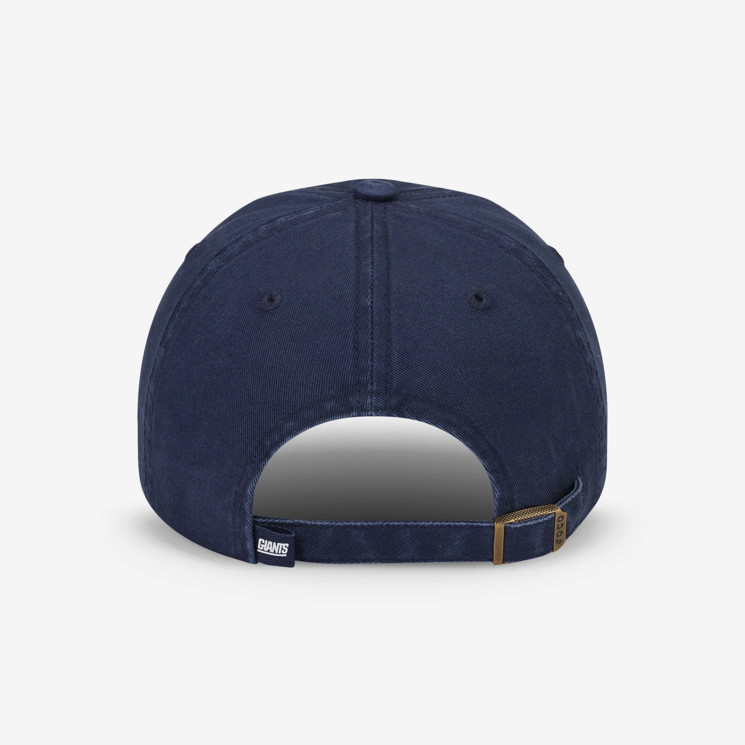 New York Giants Retro Logo Casual Cap 3 New York Giants Retro Logo Casual Cap
