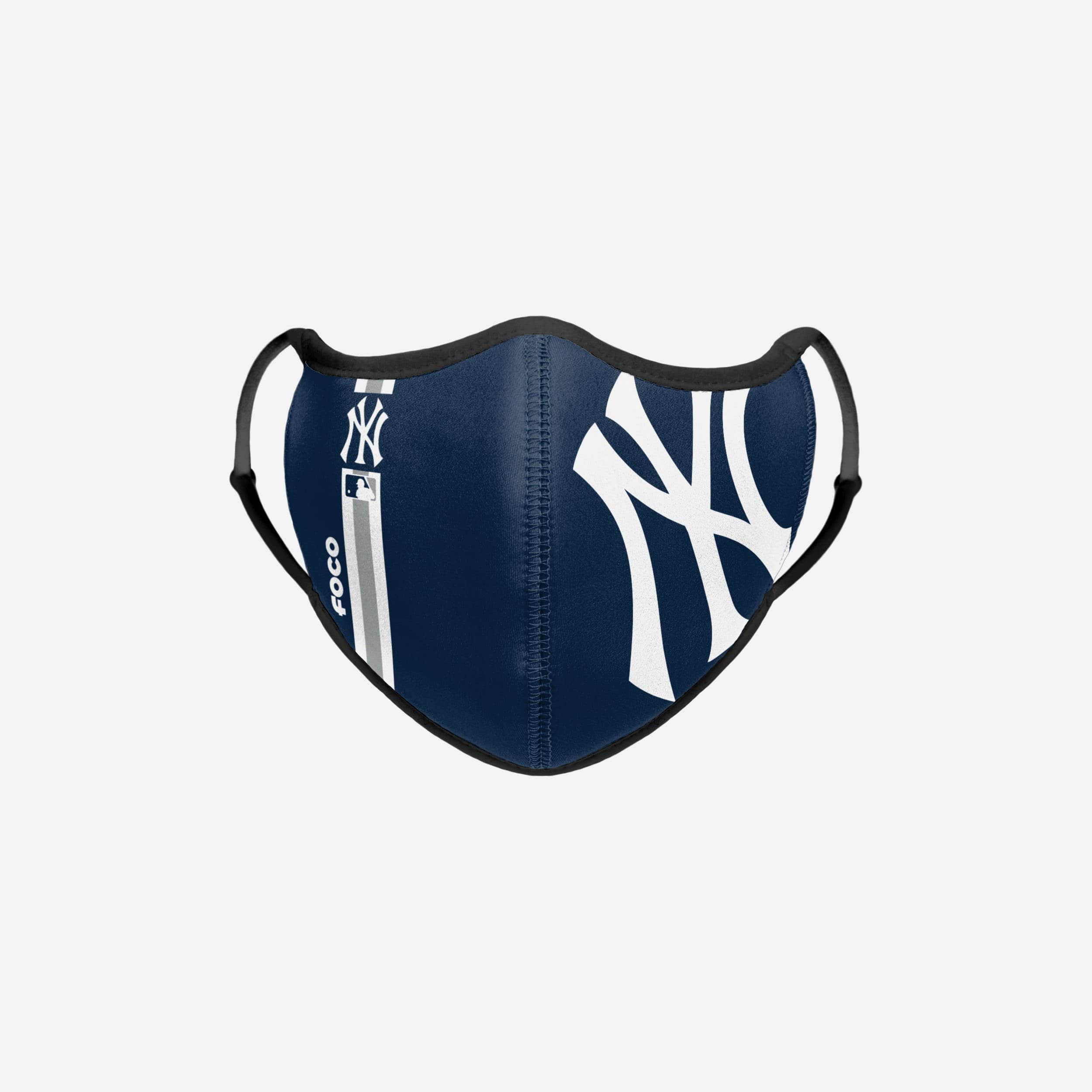 New York Yankees On-Field Adjustable Navy Sport Face Cover