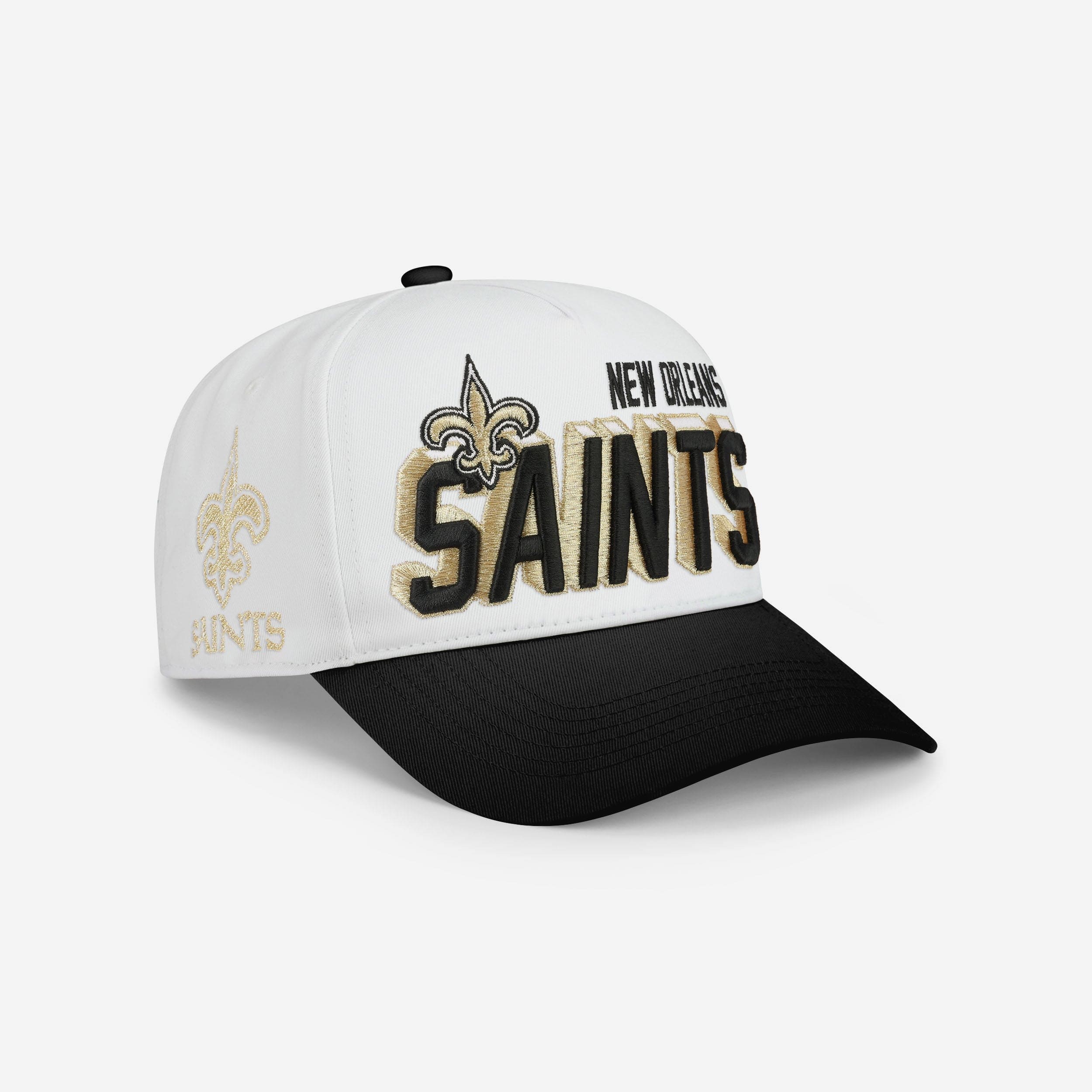 New Orleans Saints Lineman Marquee RF Cap
