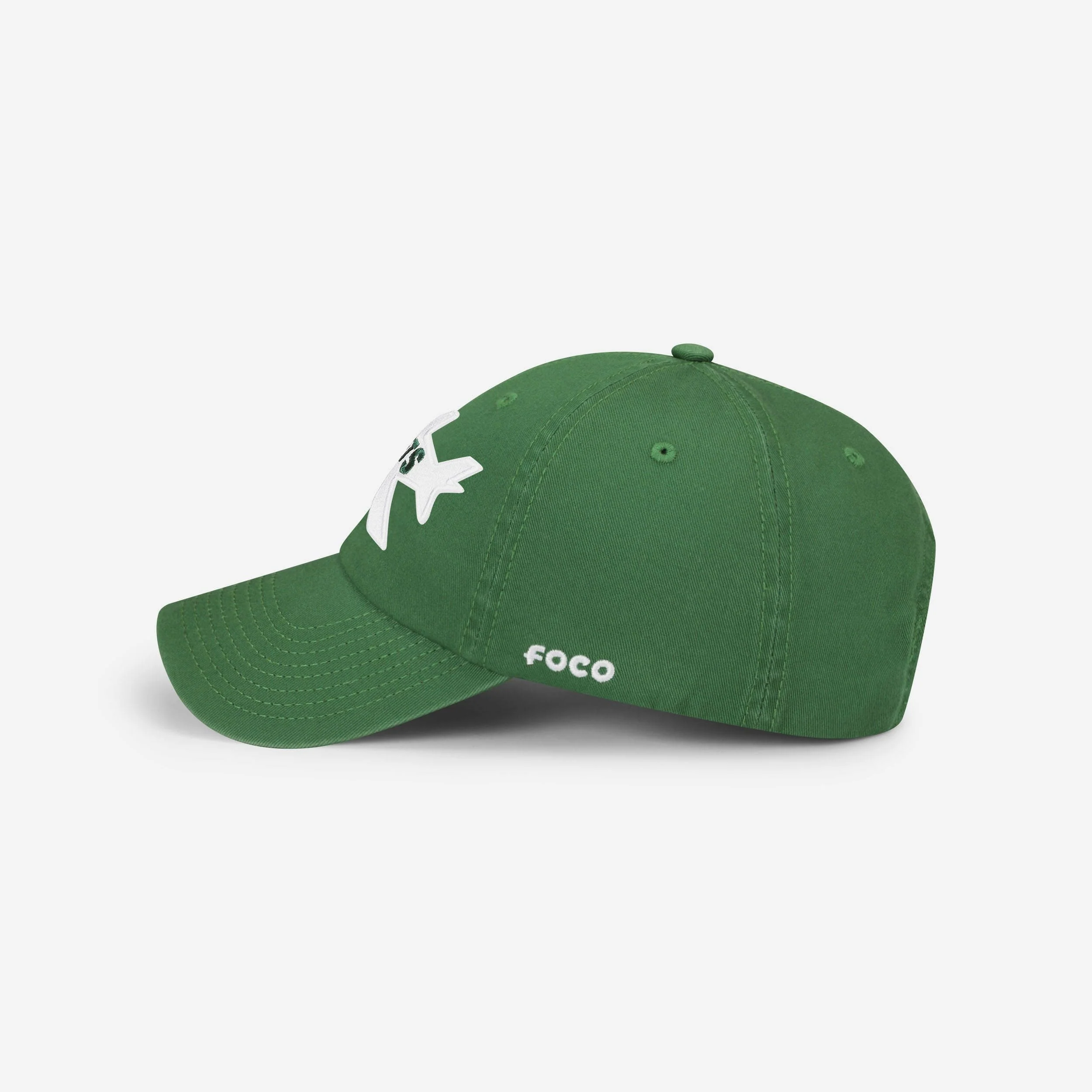 New York Jets Retro Logo Casual Cap 2 New York Jets Retro Logo Casual Cap