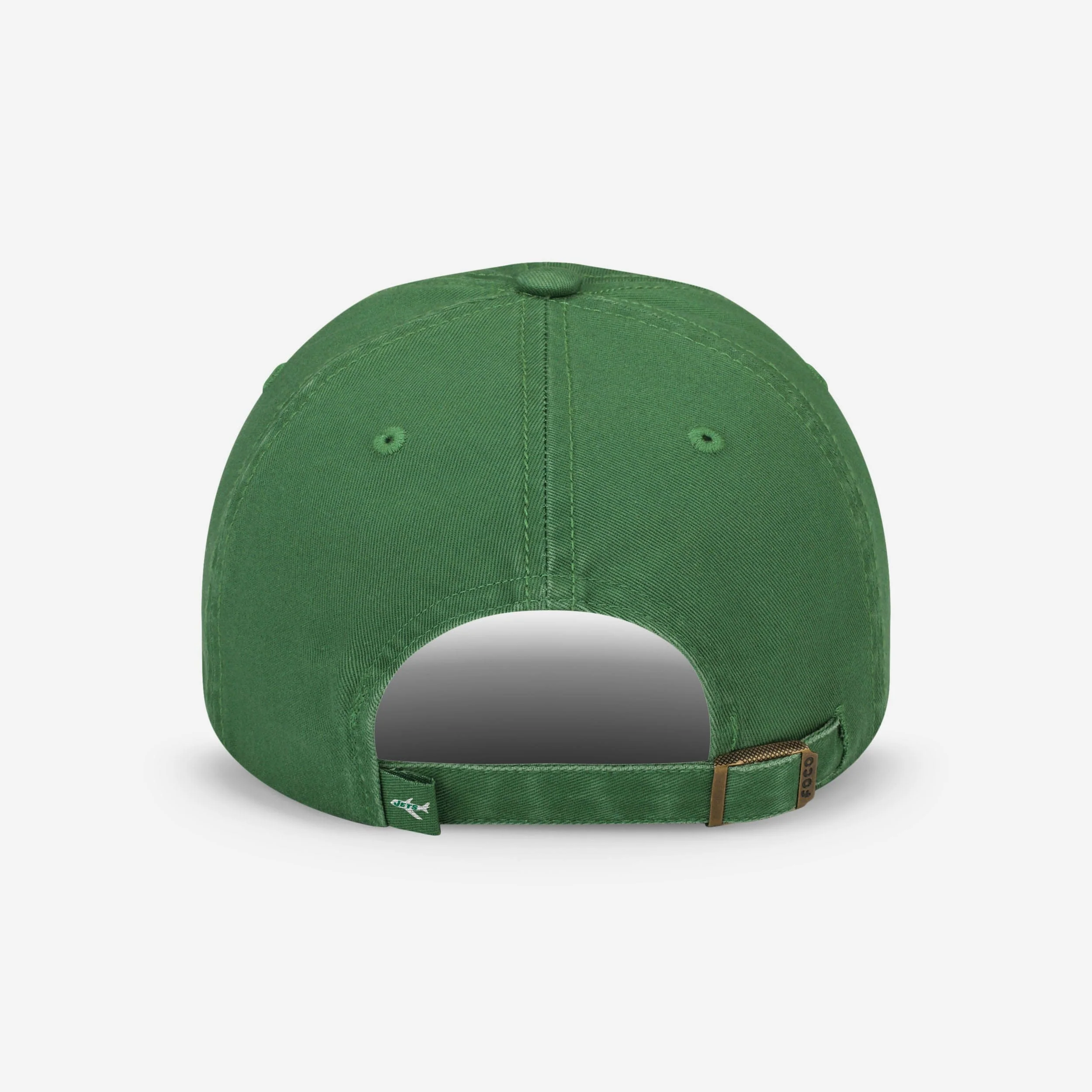New York Jets Retro Logo Casual Cap 3 New York Jets Retro Logo Casual Cap