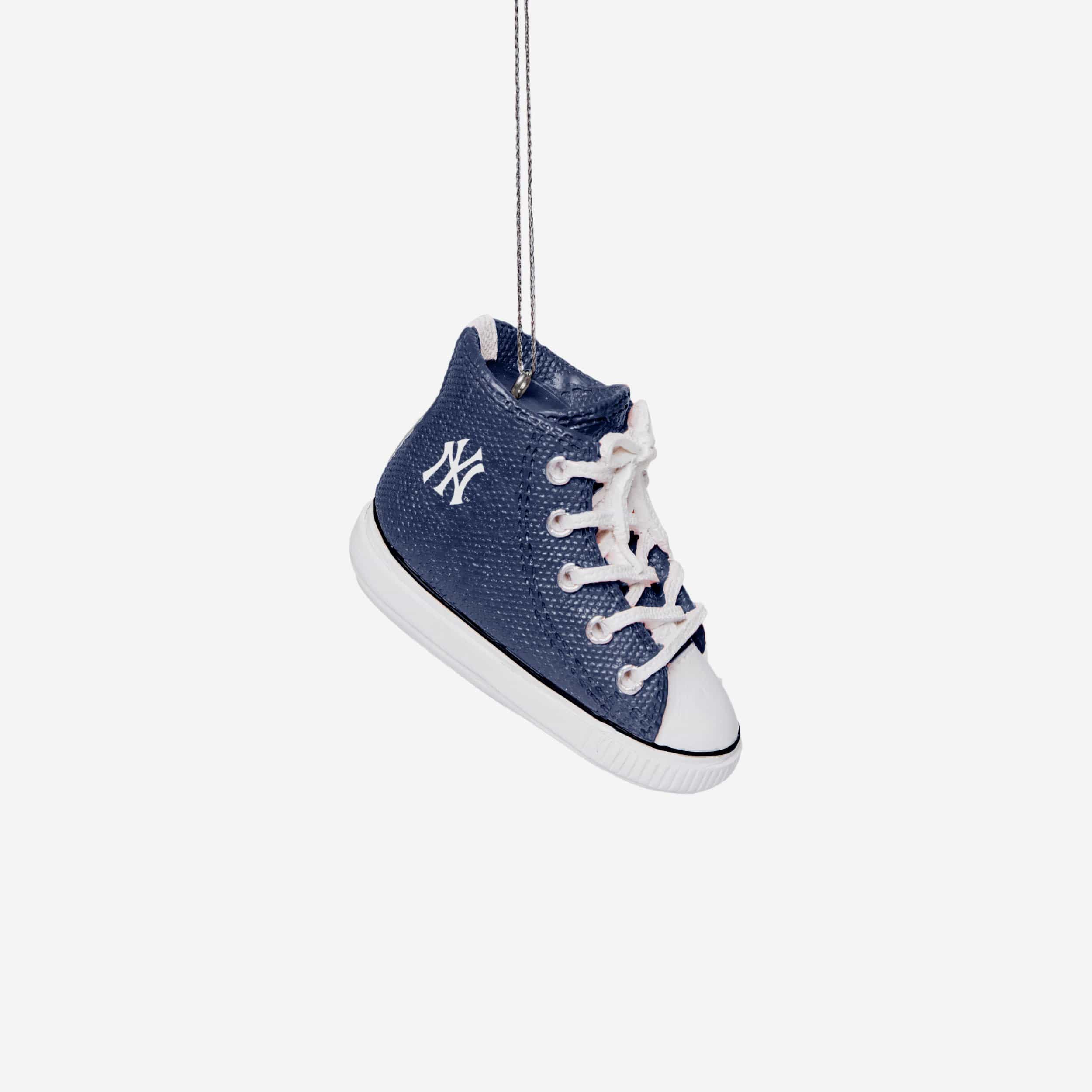 New York Yankees Sneaker Ornament