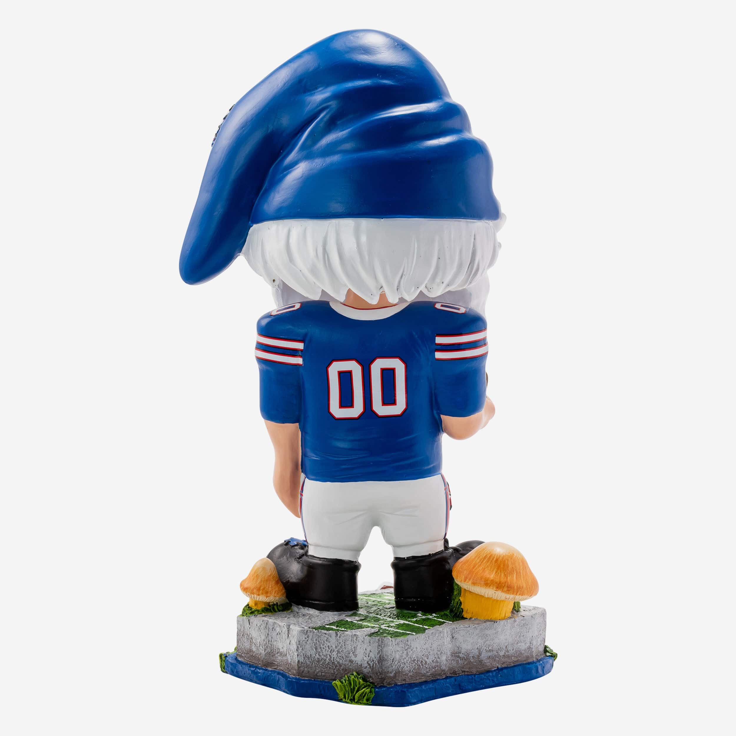 Buffalo Bills Gnome Bobblehead 5 Buffalo Bills Gnome Bobblehead