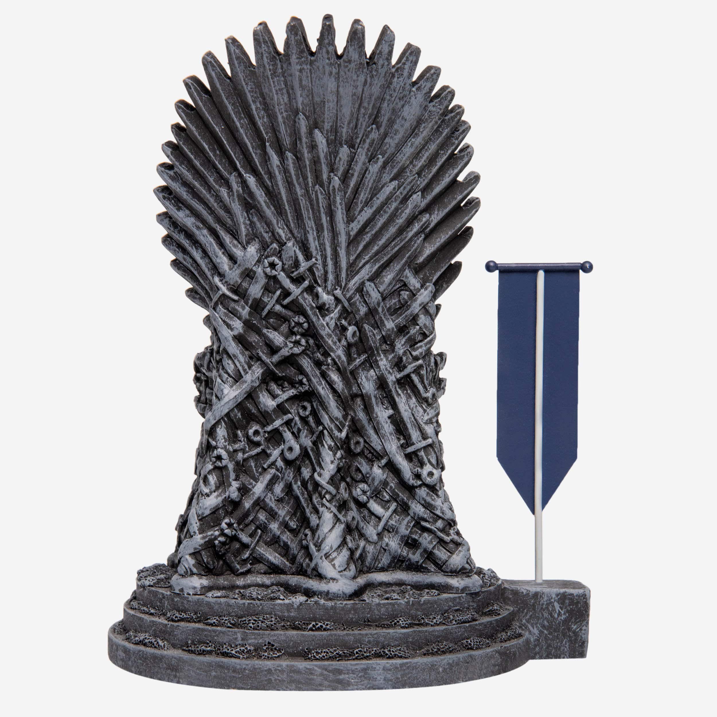Game of Thrones™ New York Yankees Aaron Judge Iron Throne Bobblehead 2 Game of Thrones™ New York Yankees Aaron Judge Iron Throne Bobblehead
