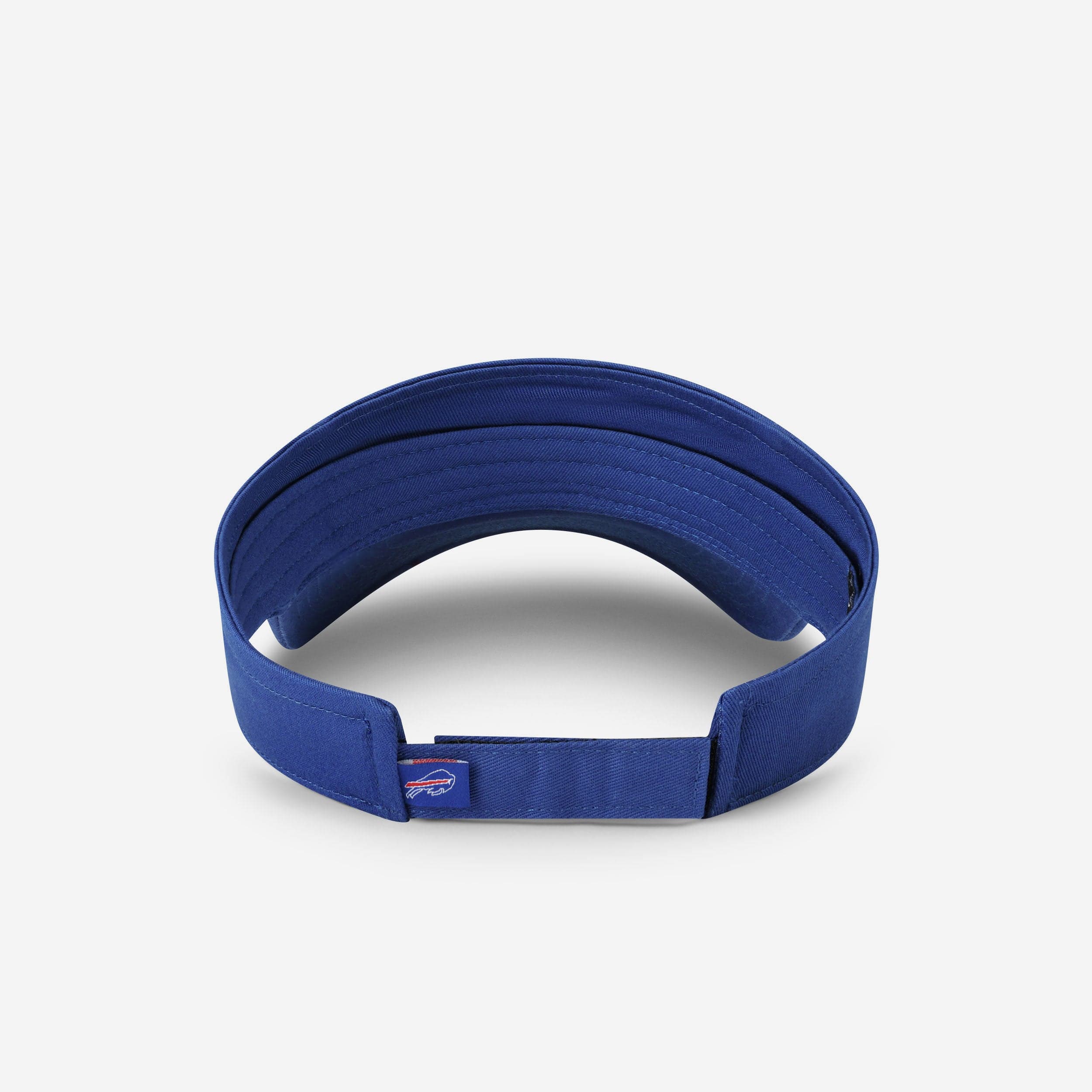 Buffalo Bills Primary Logo Visor 3 Buffalo Bills Primary Logo Visor