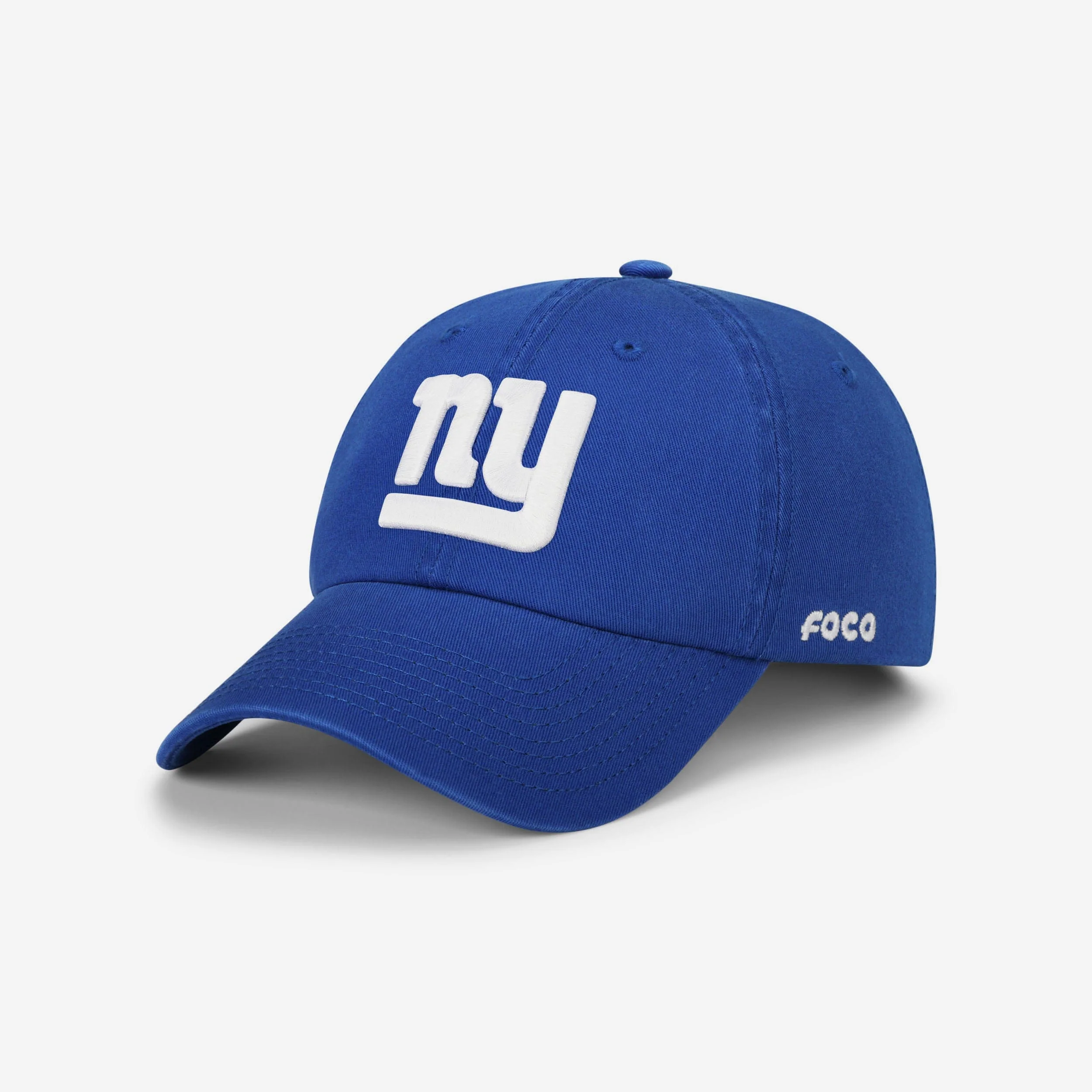 New York Giants Primary Logo Casual Cap