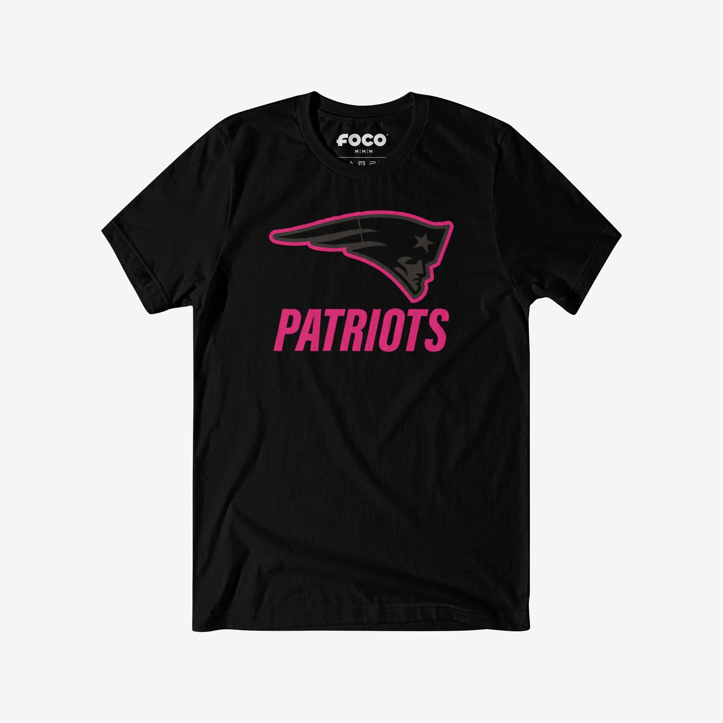 New England Patriots Highlight Reel T-Shirt
