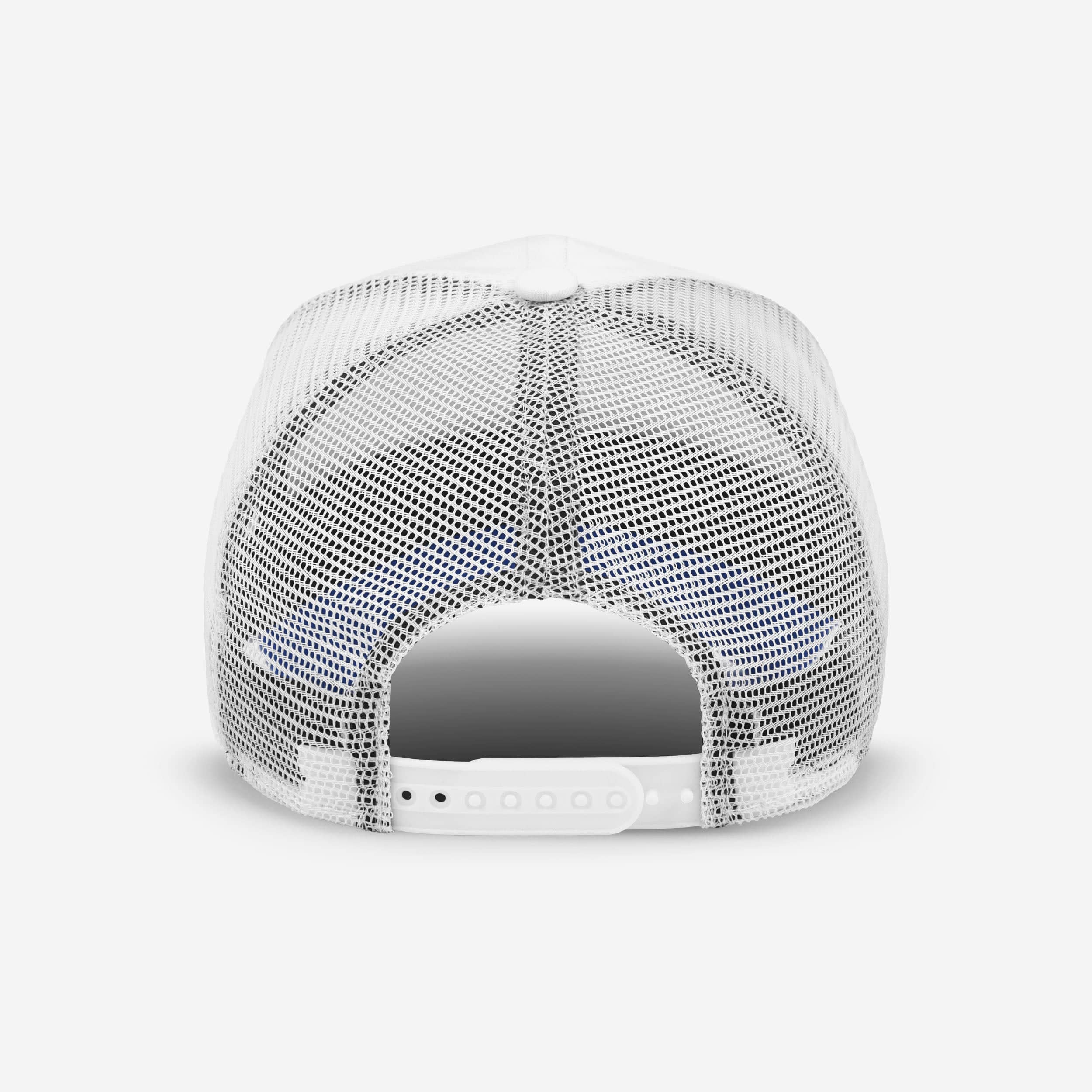 New York Giants Captains Trucker RF Cap 3 New York Giants Captains Trucker RF Cap