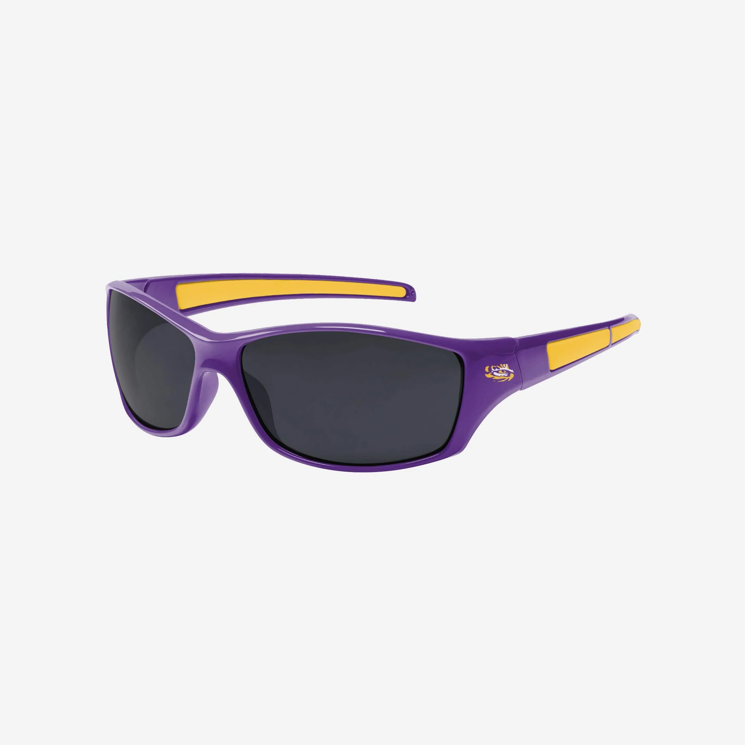 LSU Tigers Athletic Wrap Sunglasses