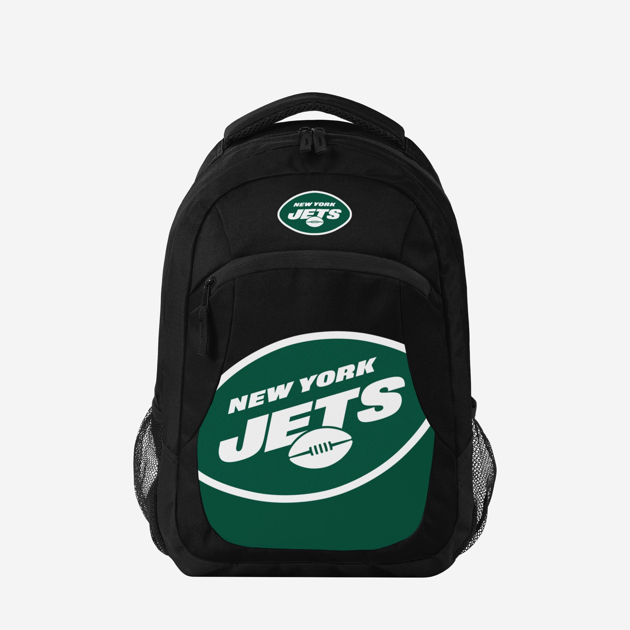 New York Jets Colorblock Action Backpack
