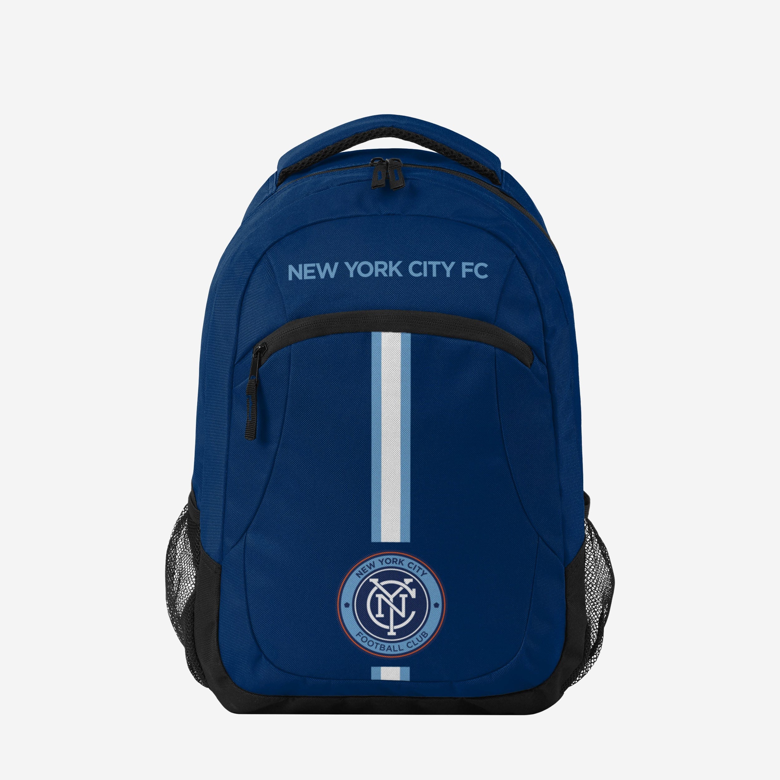 New York City FC Action Backpack 1 New York City FC Action Backpack