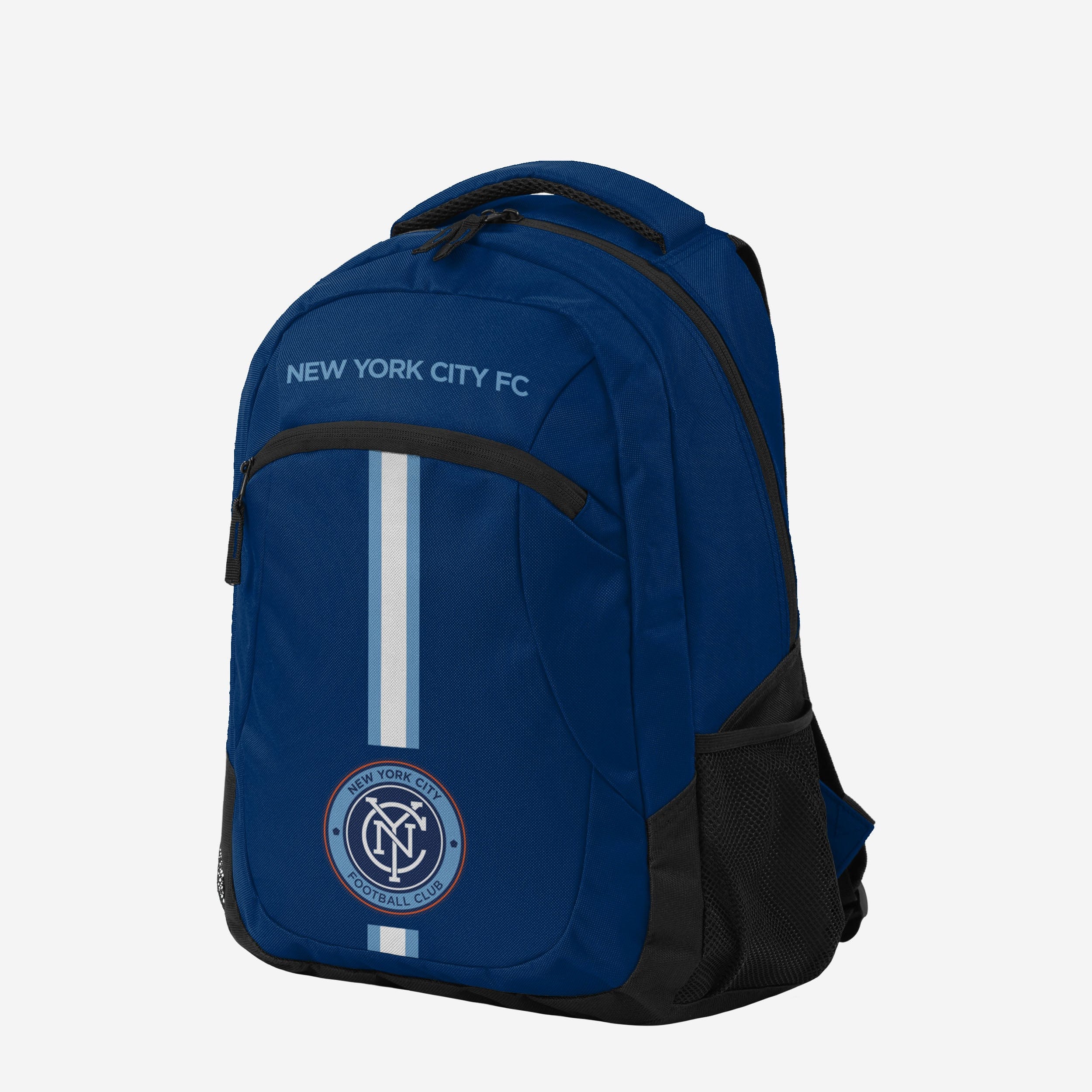 New York City FC Action Backpack 2 New York City FC Action Backpack