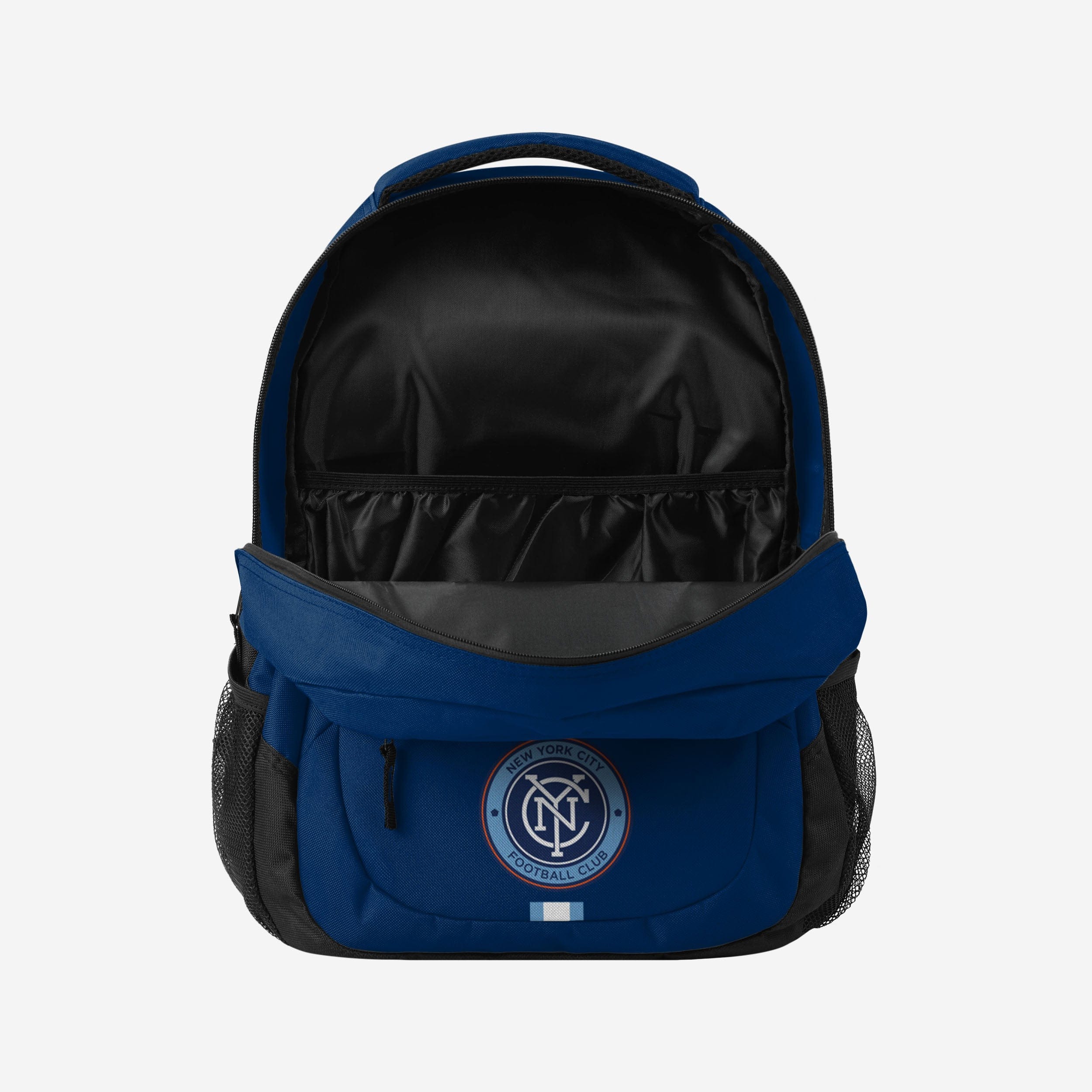 New York City FC Action Backpack 3 New York City FC Action Backpack