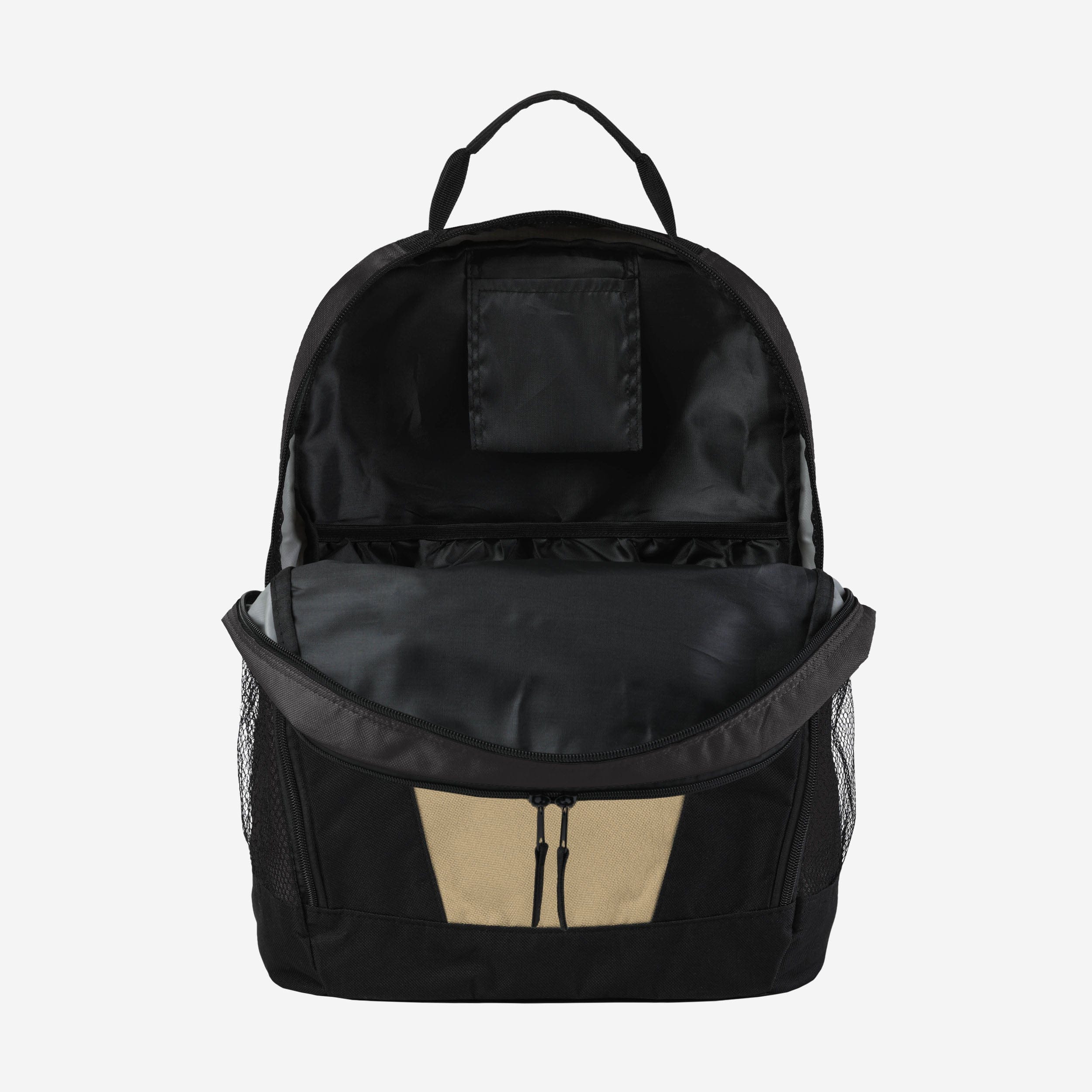 New Orleans Saints Primetime Gradient Backpack 3 New Orleans Saints Primetime Gradient Backpack