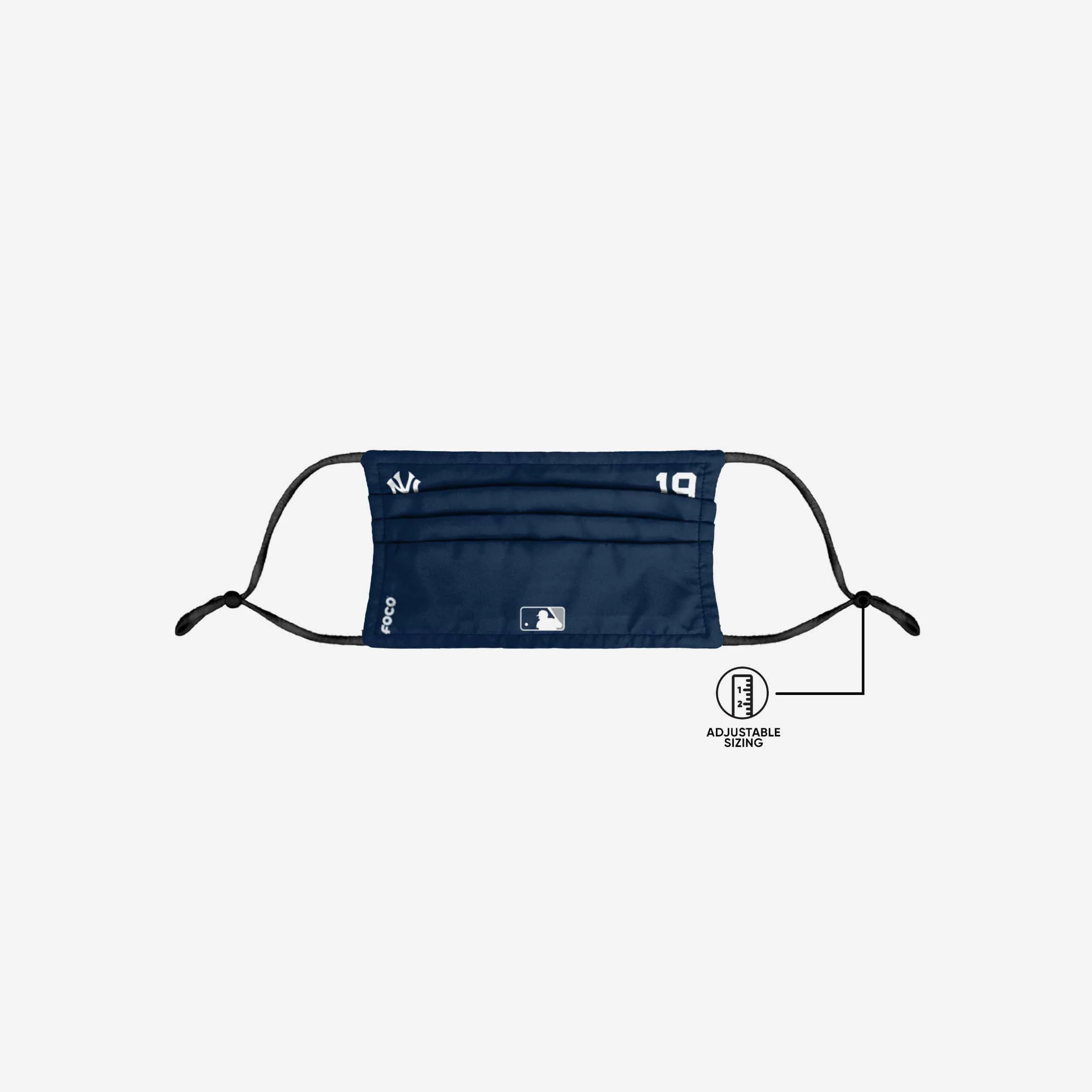 Masahiro Tanaka New York Yankees On-Field Gameday Adjustable Face Cover 6 Masahiro Tanaka New York Yankees On-Field Gameday Adjustable Face Cover