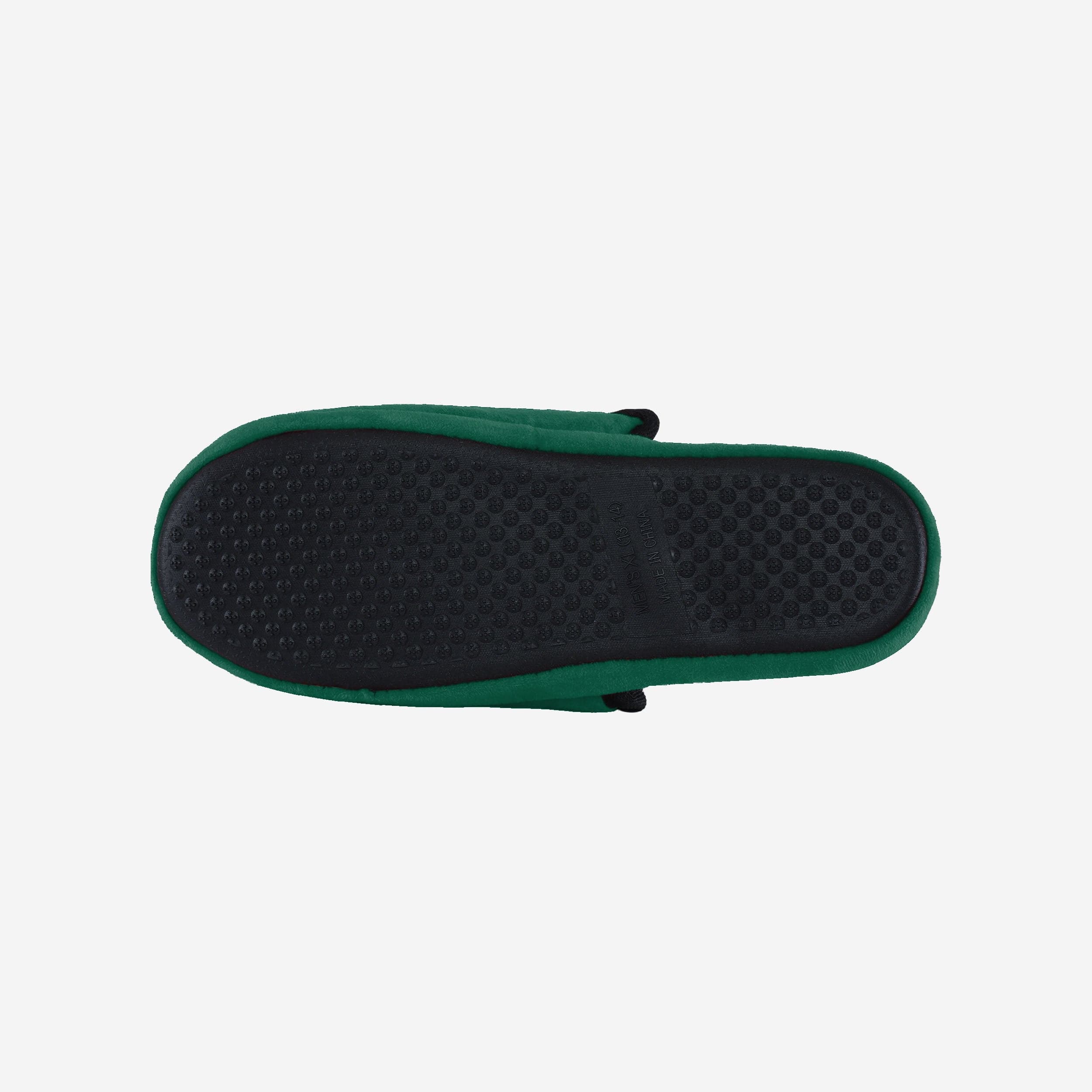 New York Jets Sherpa Slide Slipper 5 New York Jets Sherpa Slide Slipper