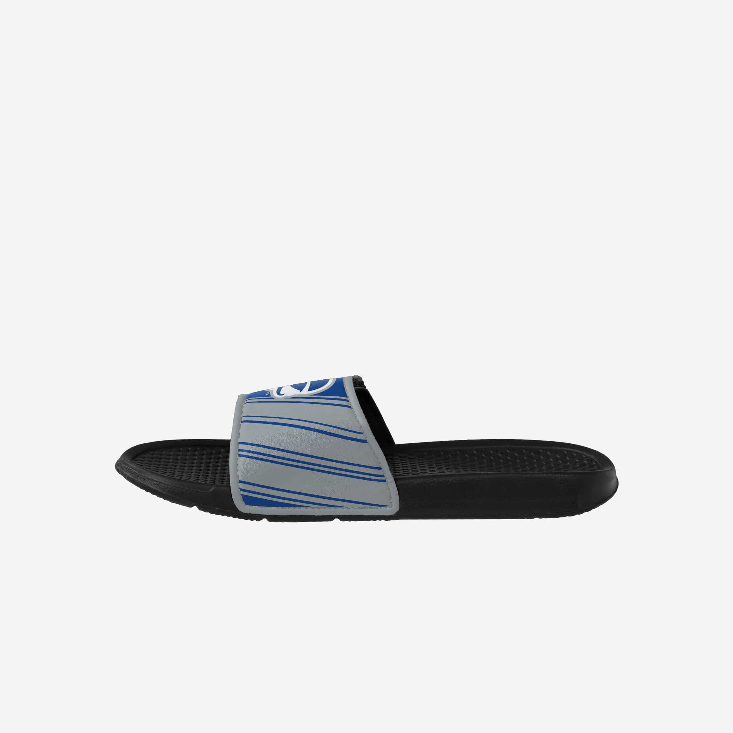 Seton Hall Pirates Legacy Sport Slide 4 Seton Hall Pirates Legacy Sport Slide