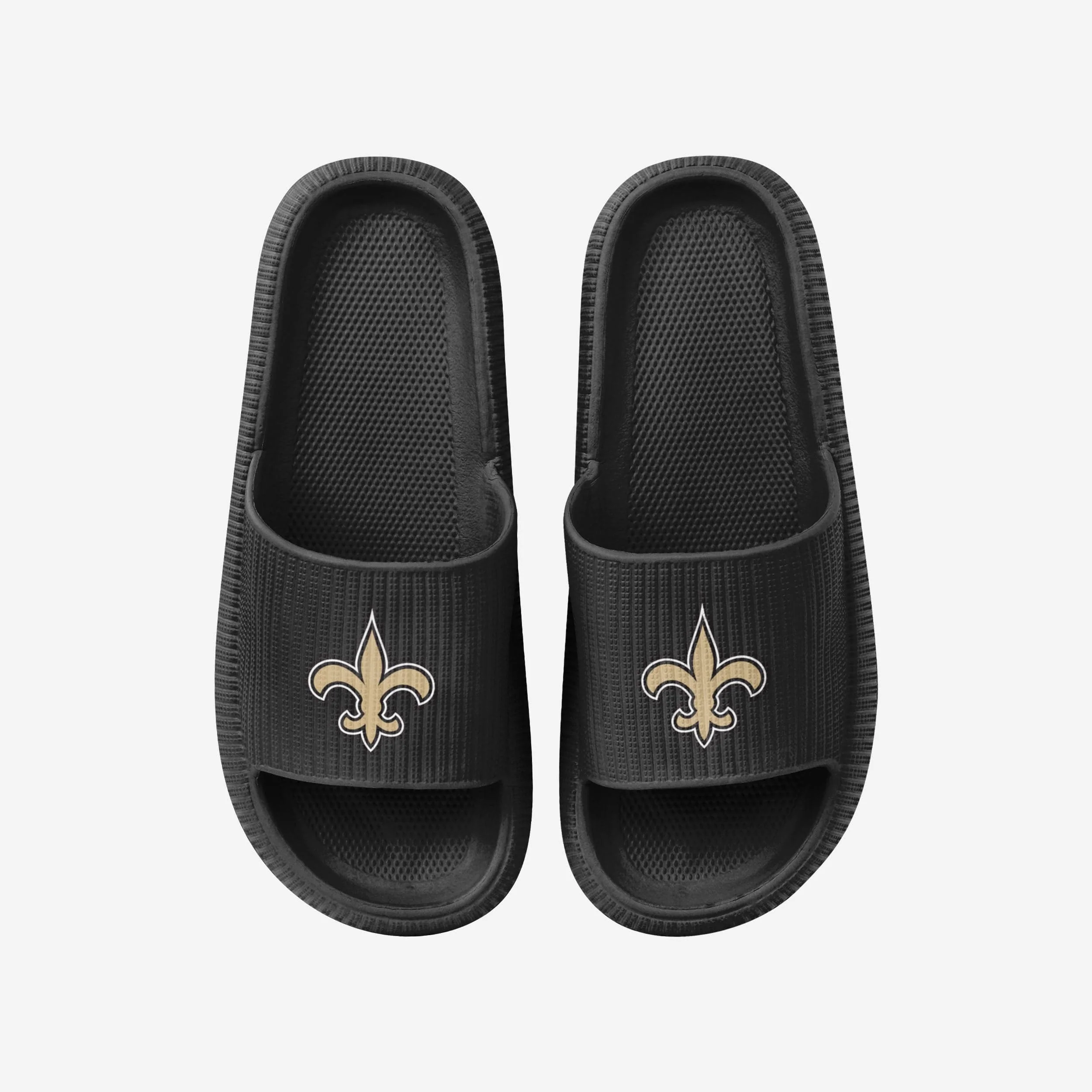 New Orleans Saints Womens Team Color Pillow Slide 1 New Orleans Saints Womens Team Color Pillow Slide