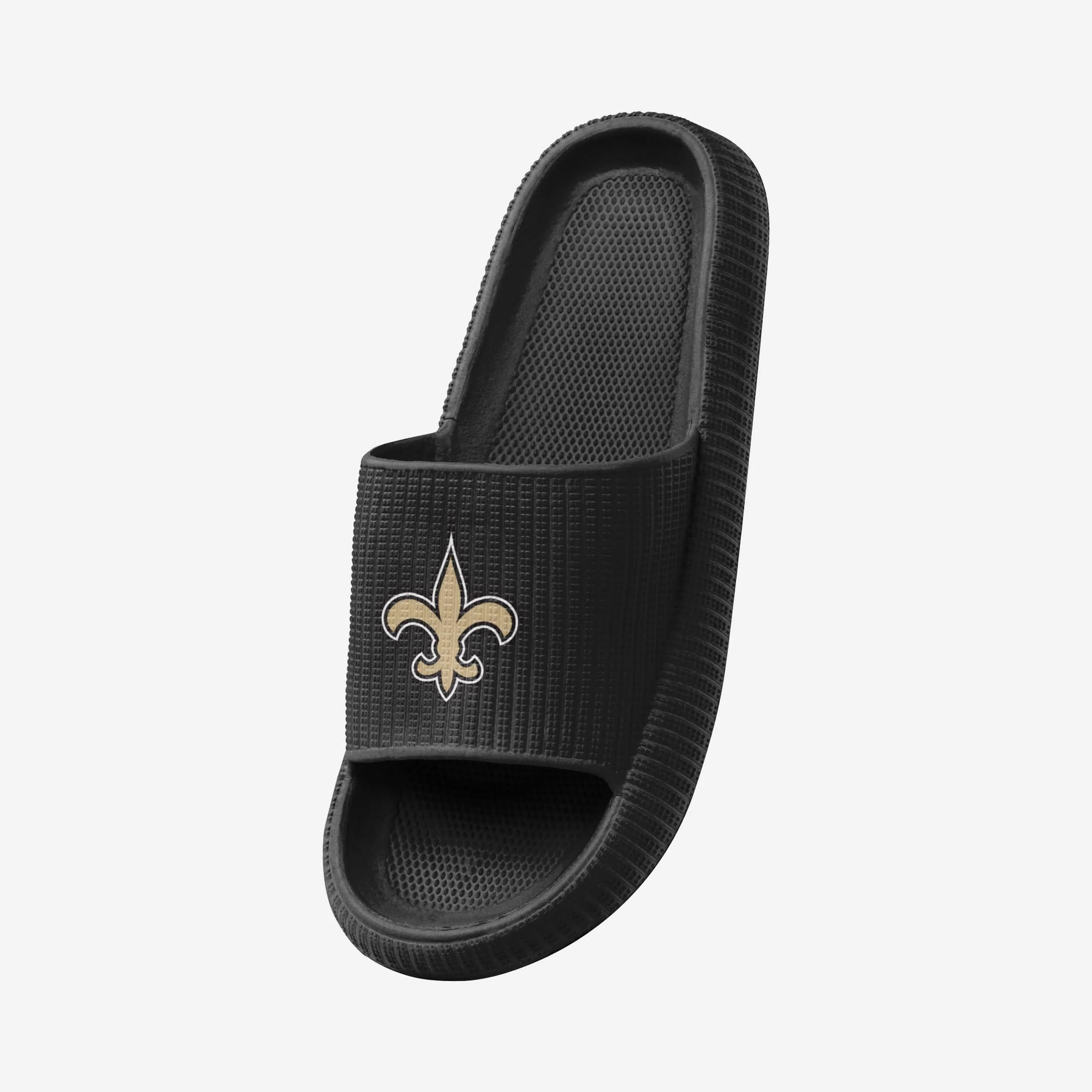 New Orleans Saints Womens Team Color Pillow Slide 2 New Orleans Saints Womens Team Color Pillow Slide