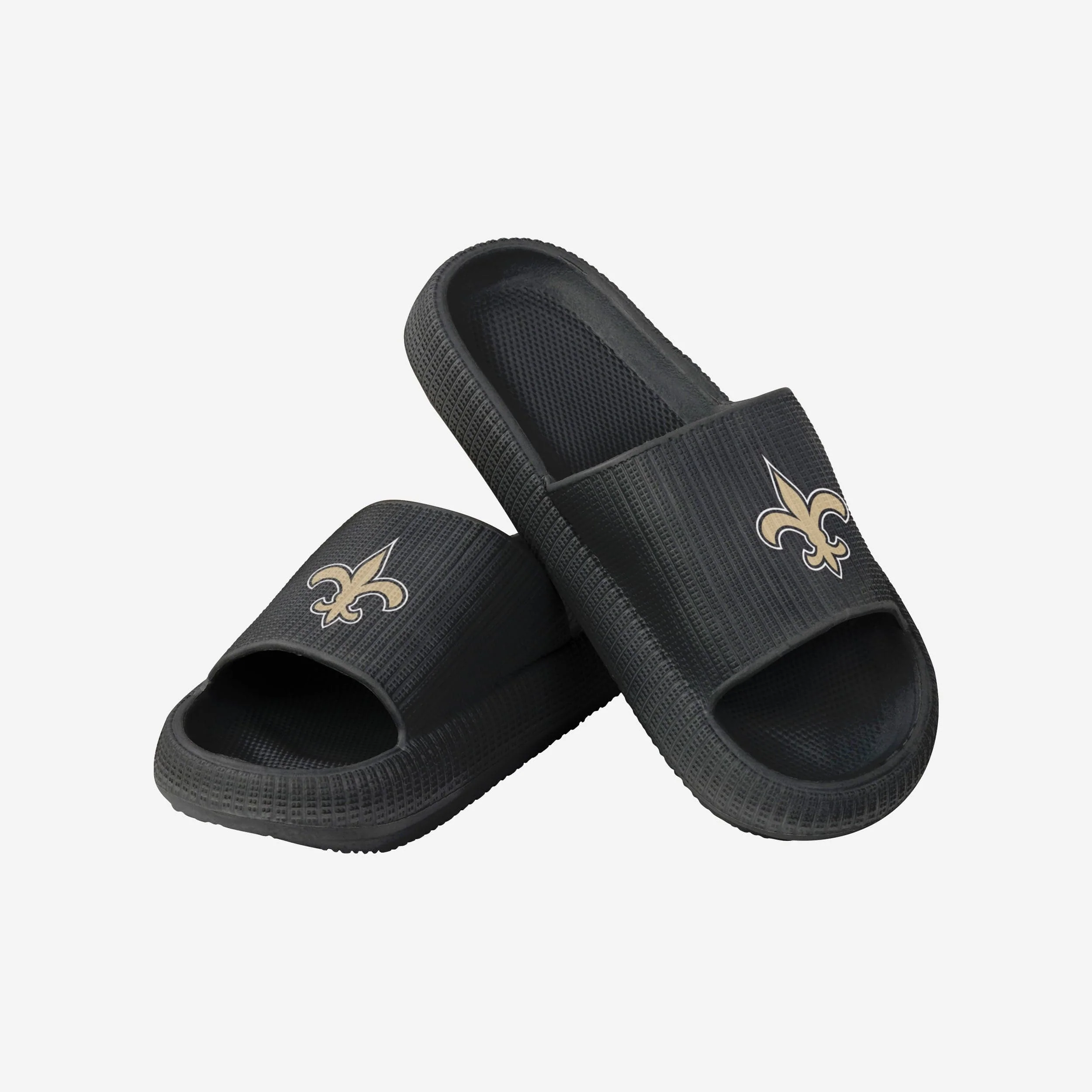 New Orleans Saints Womens Team Color Pillow Slide 3 New Orleans Saints Womens Team Color Pillow Slide