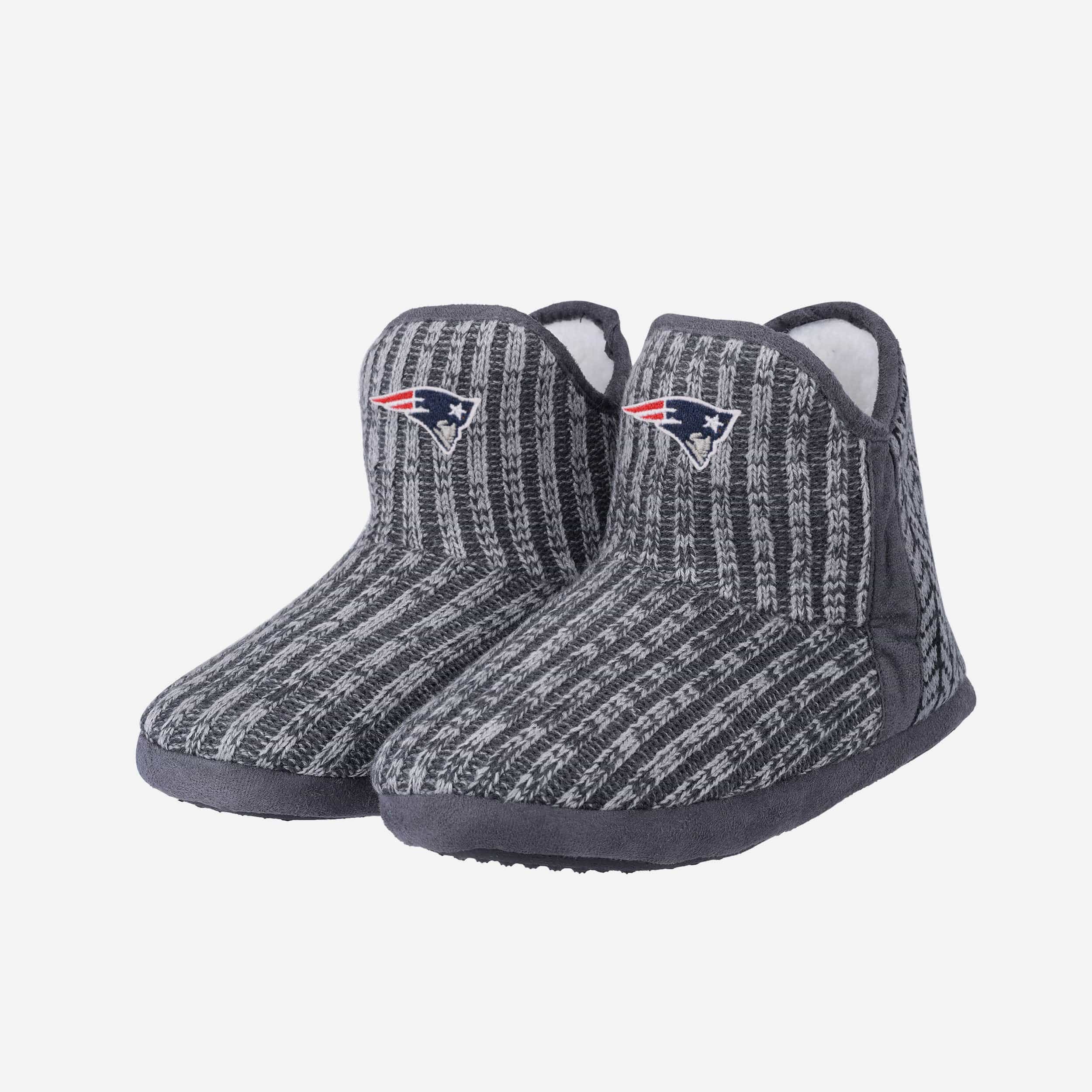 New England Patriots Womens Arianna Boot