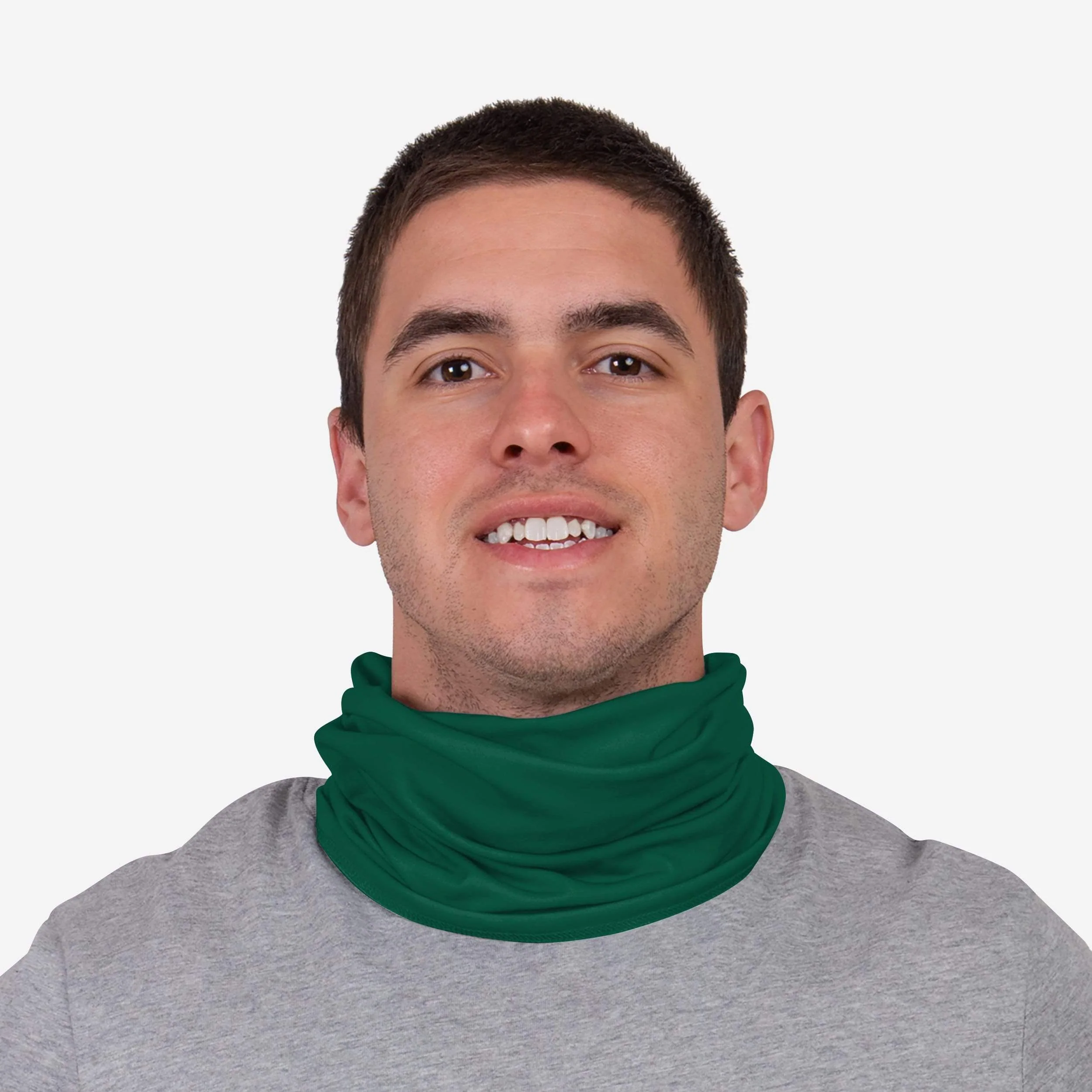 New York Jets Stitched 2 Pack Gaiter Scarf 4 New York Jets Stitched 2 Pack Gaiter Scarf