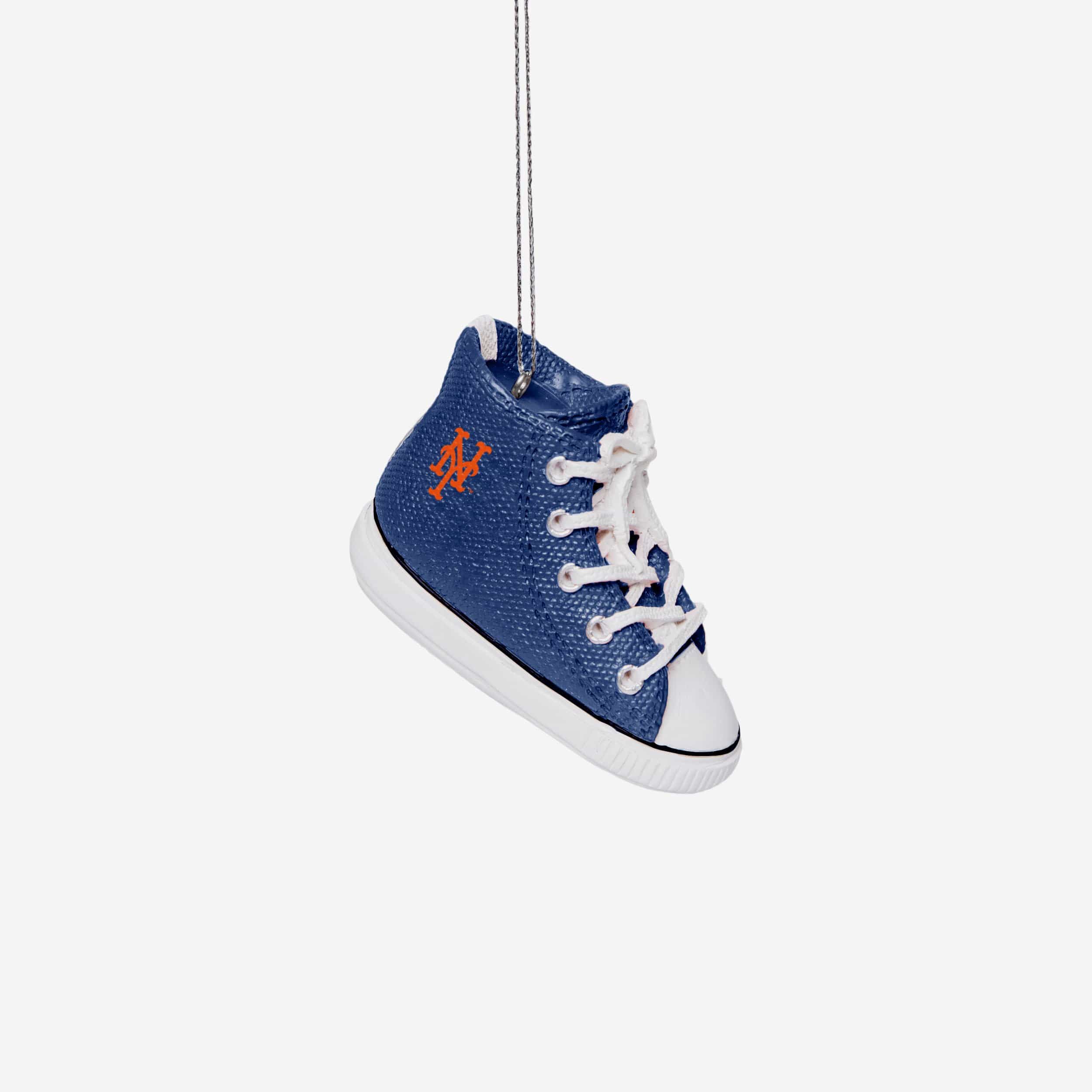 New York Mets Sneaker Ornament
