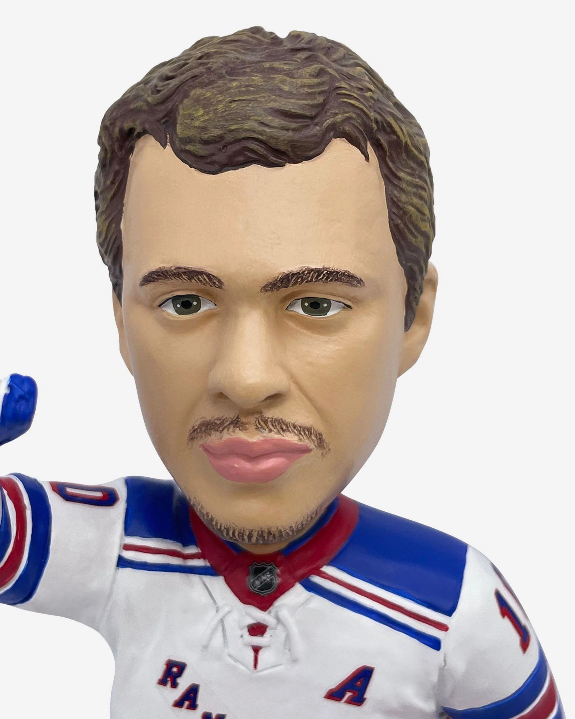 Artemi Panarin New York Rangers 2024 Playoff Overtime Game Winner Bobblehead 2 Artemi Panarin New York Rangers 2024 Playoff Overtime Game Winner Bobblehead