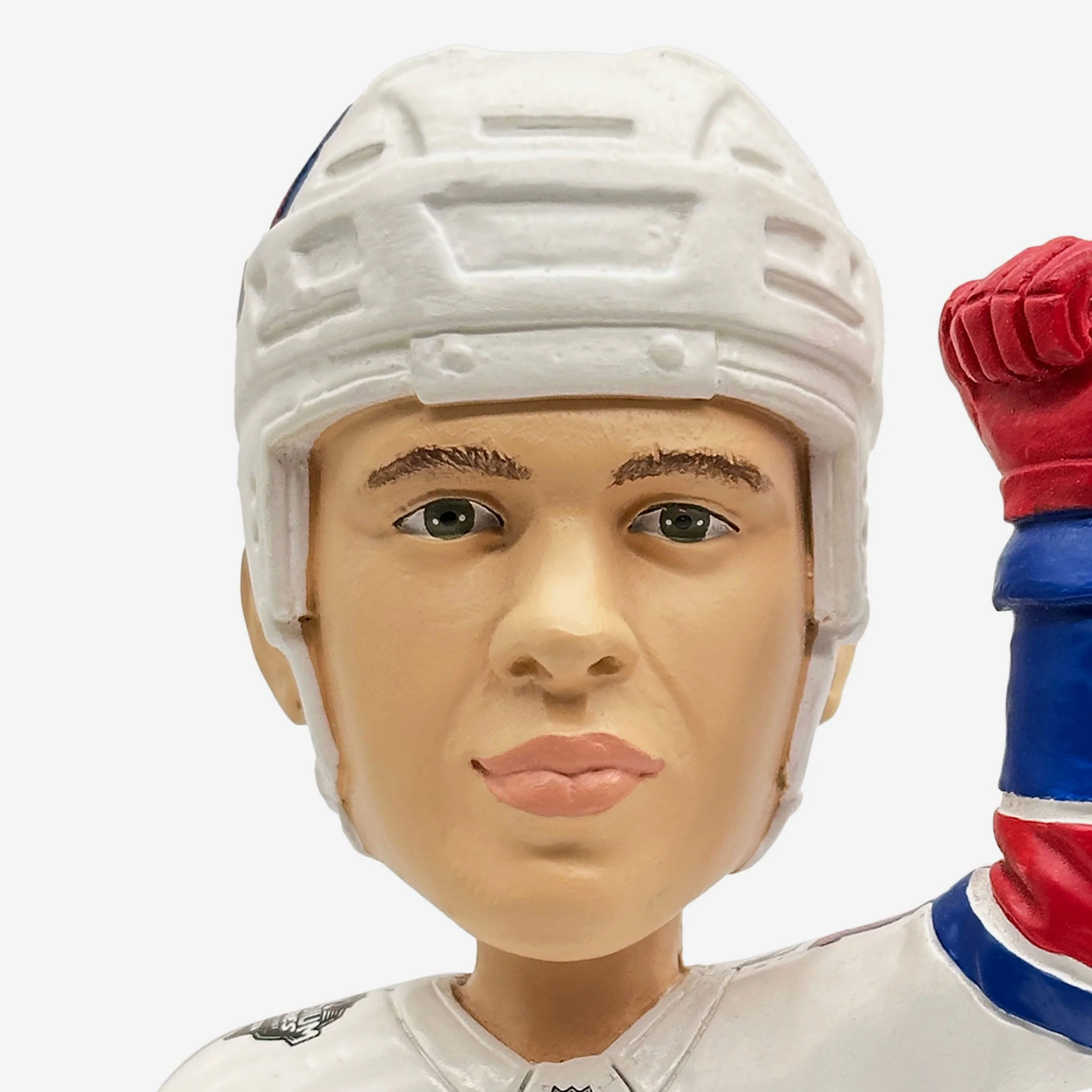 Artemi Panarin New York Rangers 2024 Stadium Series Overtime Game Winner Bobblehead 2 Artemi Panarin New York Rangers 2024 Stadium Series Overtime Game Winner Bobblehead