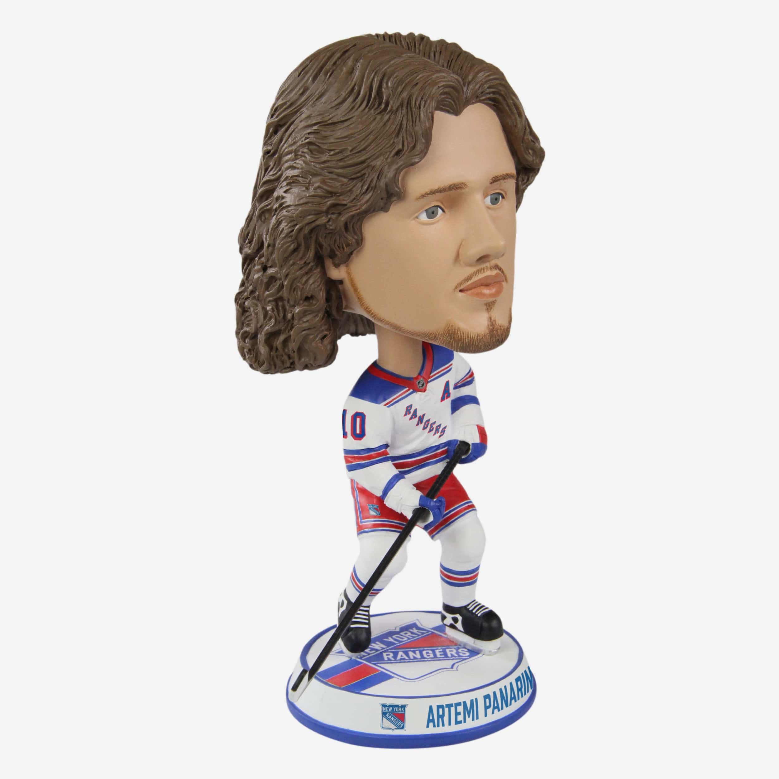Artemi Panarin New York Rangers Variant Bighead Bobblehead 4 Artemi Panarin New York Rangers Variant Bighead Bobblehead