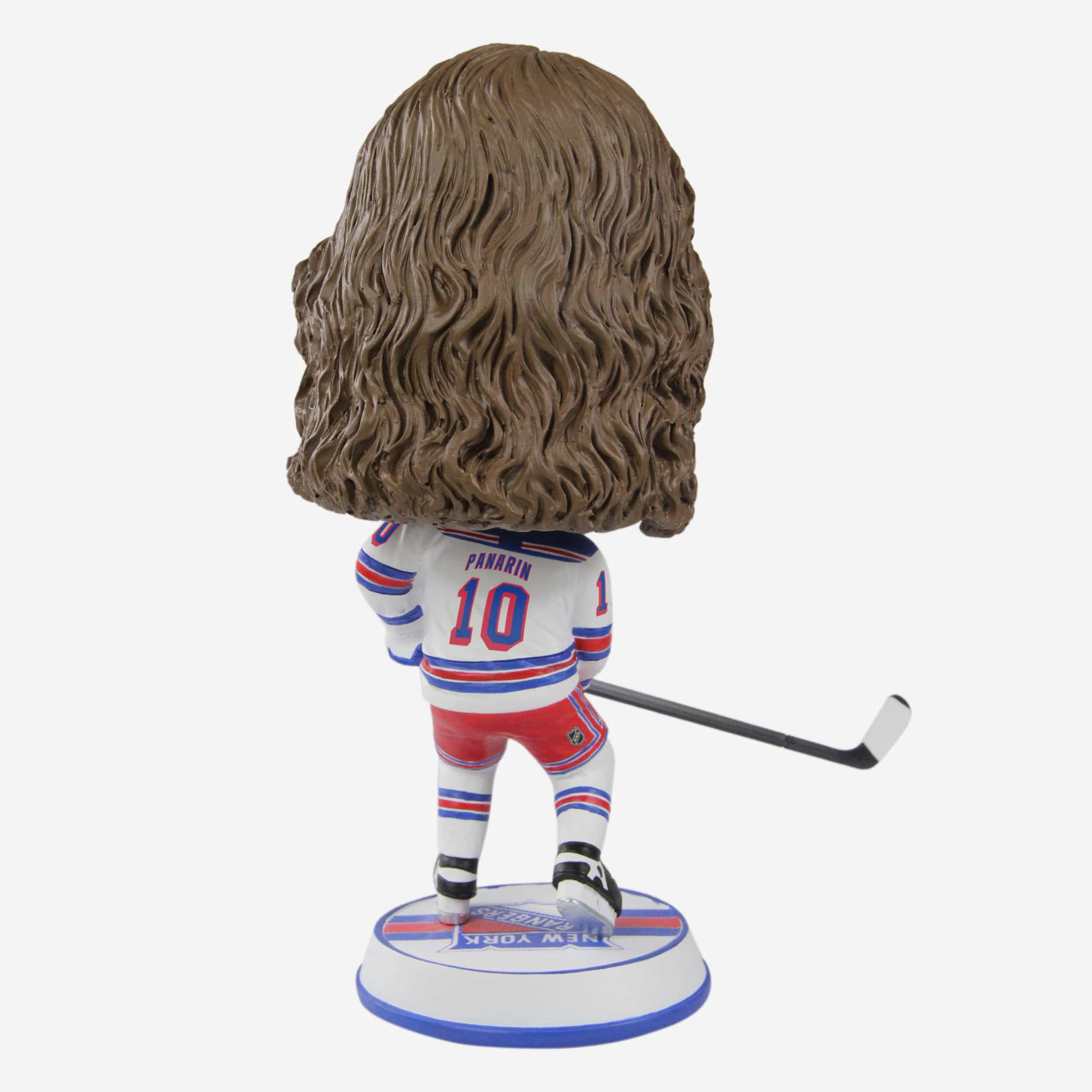 Artemi Panarin New York Rangers Variant Bighead Bobblehead 5 Artemi Panarin New York Rangers Variant Bighead Bobblehead