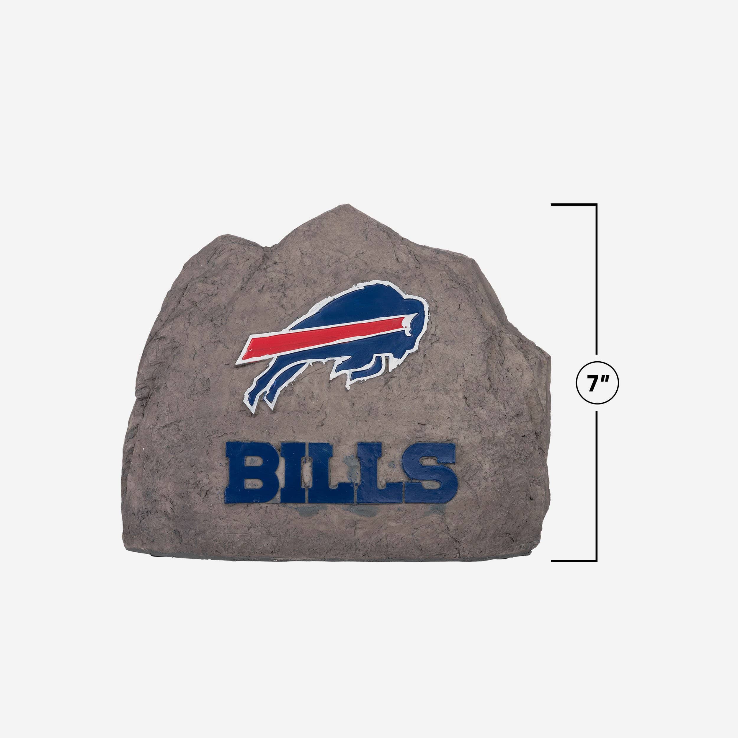 Buffalo Bills Garden Stone 3 Buffalo Bills Garden Stone