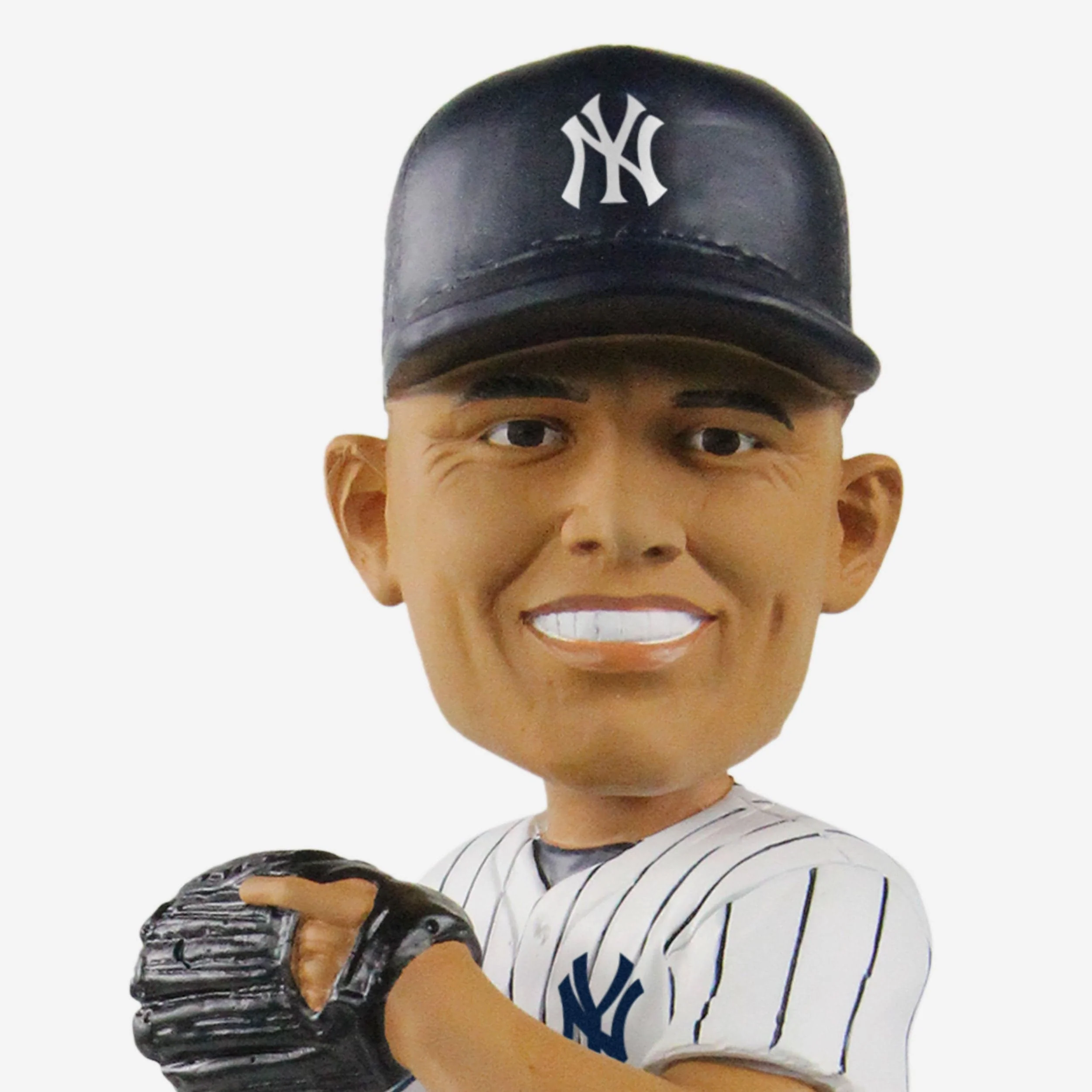 Mariano Rivera New York Yankees Career Stats Bobblehead 2 Mariano Rivera New York Yankees Career Stats Bobblehead