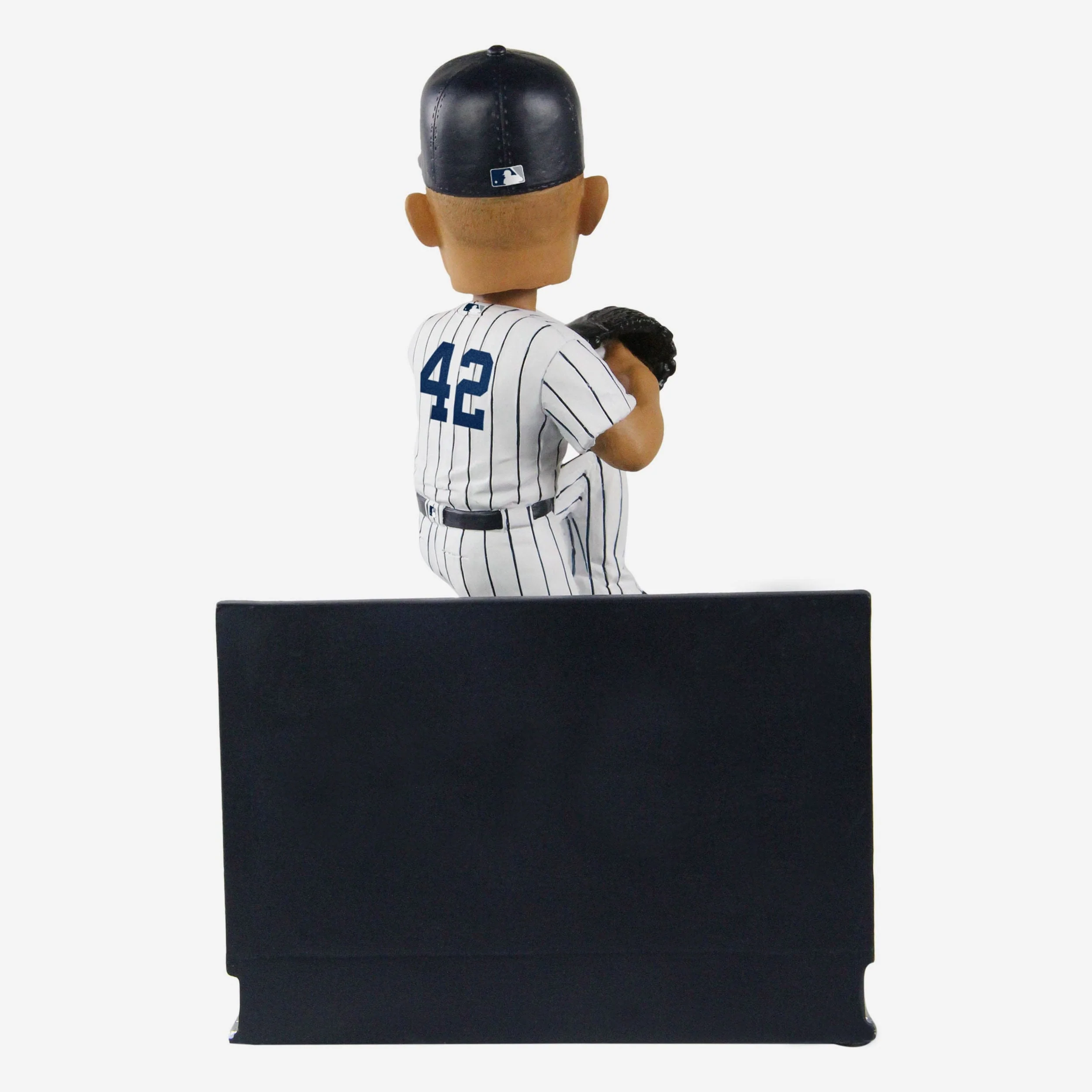 Mariano Rivera New York Yankees Career Stats Bobblehead 5 Mariano Rivera New York Yankees Career Stats Bobblehead