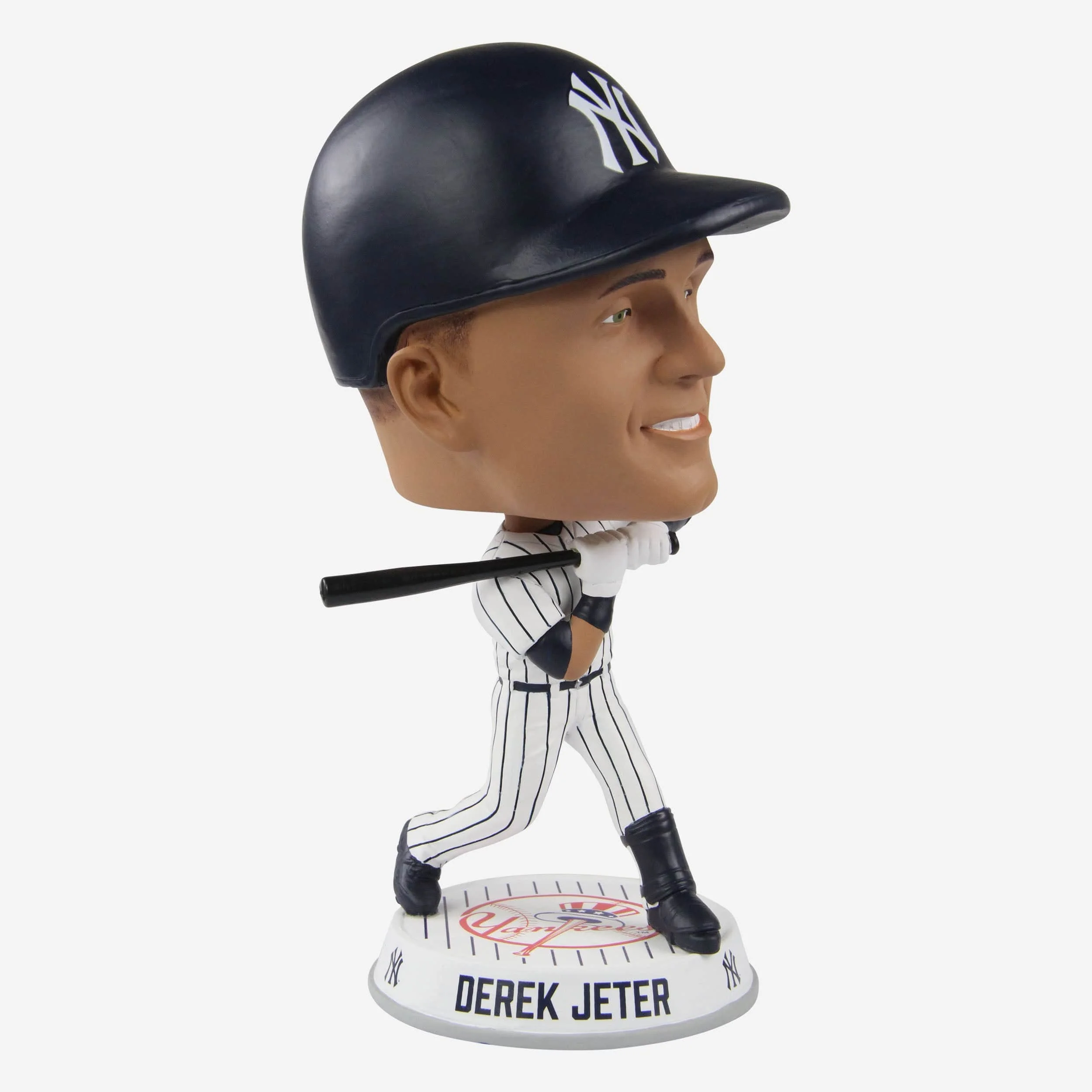 Derek Jeter New York Yankees Bighead Bobblehead