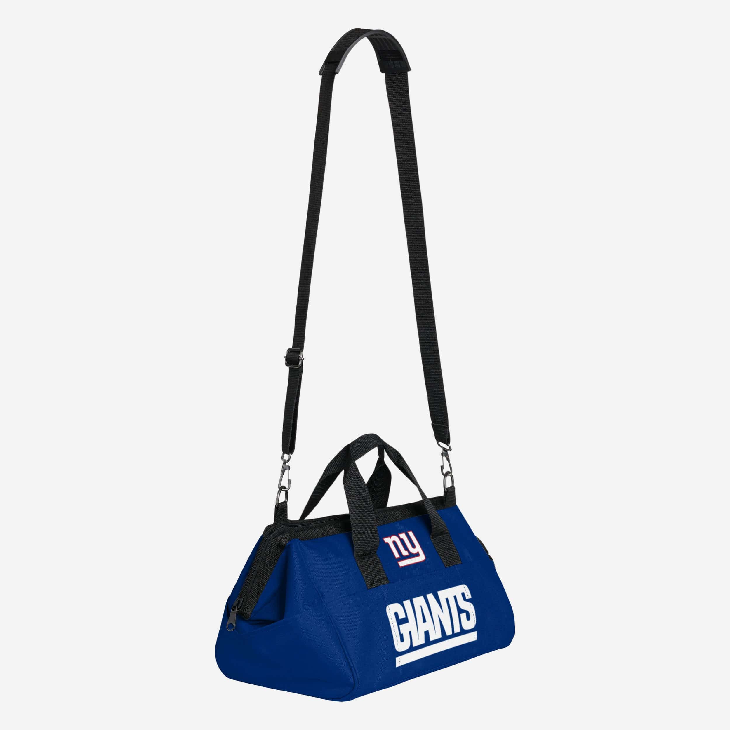 New York Giants Big Logo Tool Bag 2 New York Giants Big Logo Tool Bag