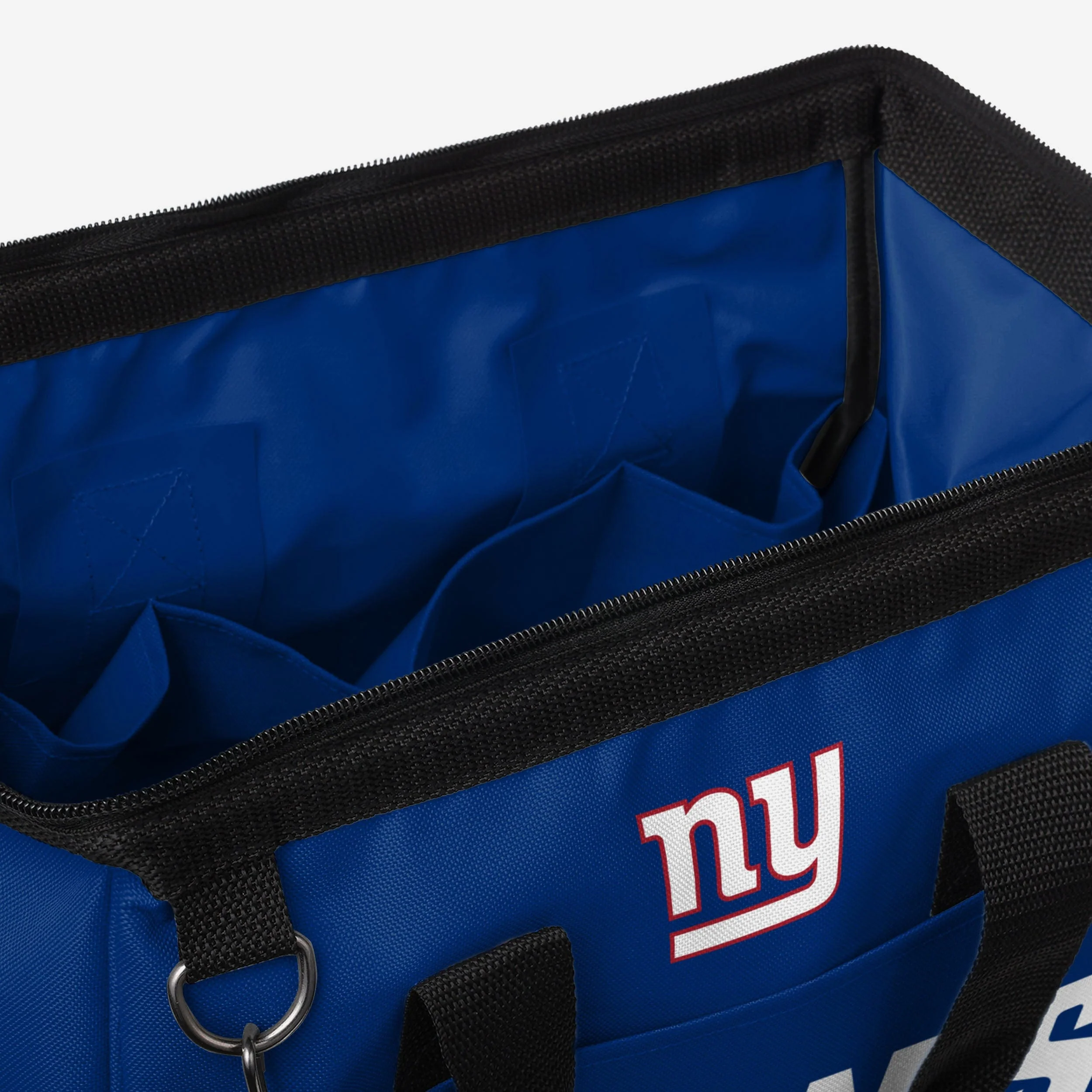 New York Giants Big Logo Tool Bag 3 New York Giants Big Logo Tool Bag