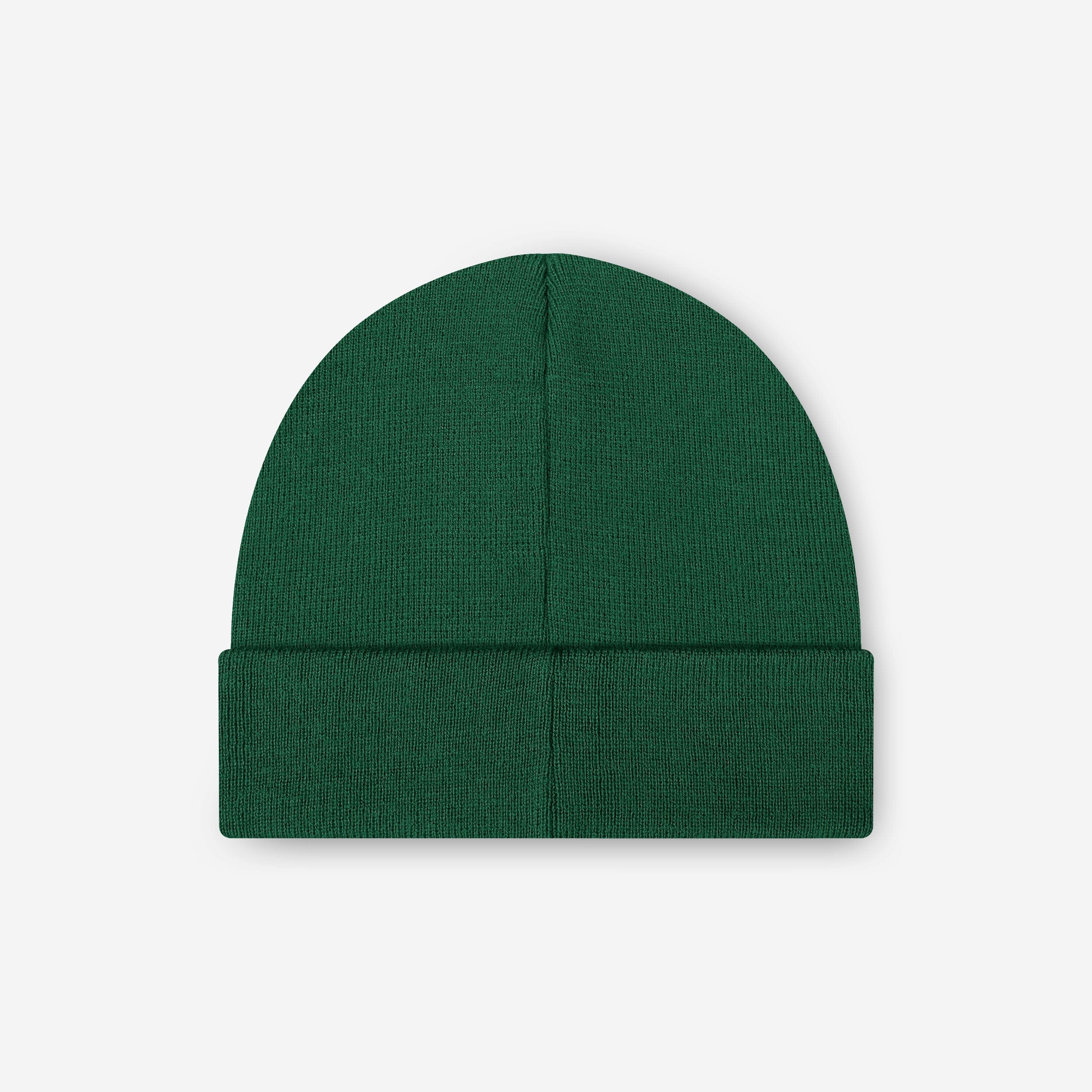 New York Jets Basic Primary Logo Beanie 2 New York Jets Basic Primary Logo Beanie