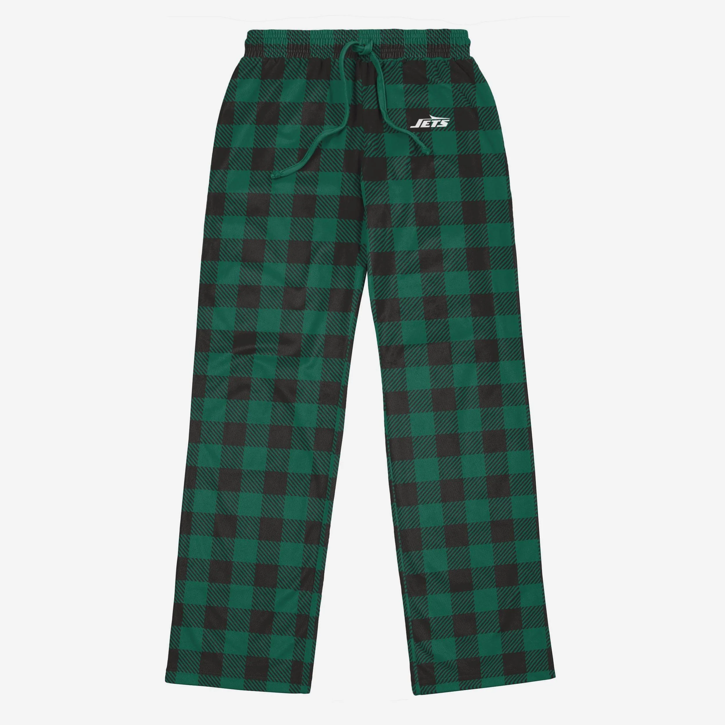New York Jets Buffalo Check Lounge Pants 4 New York Jets Buffalo Check Lounge Pants