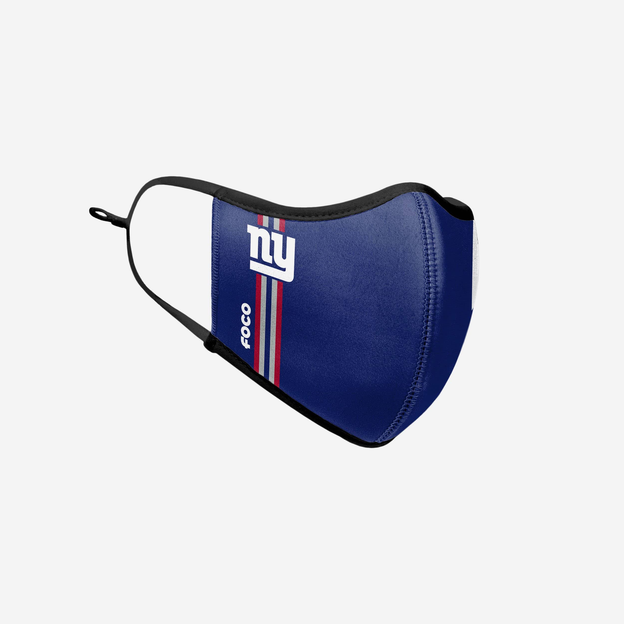 New York Giants Sport Face Cover 3 New York Giants Sport Face Cover