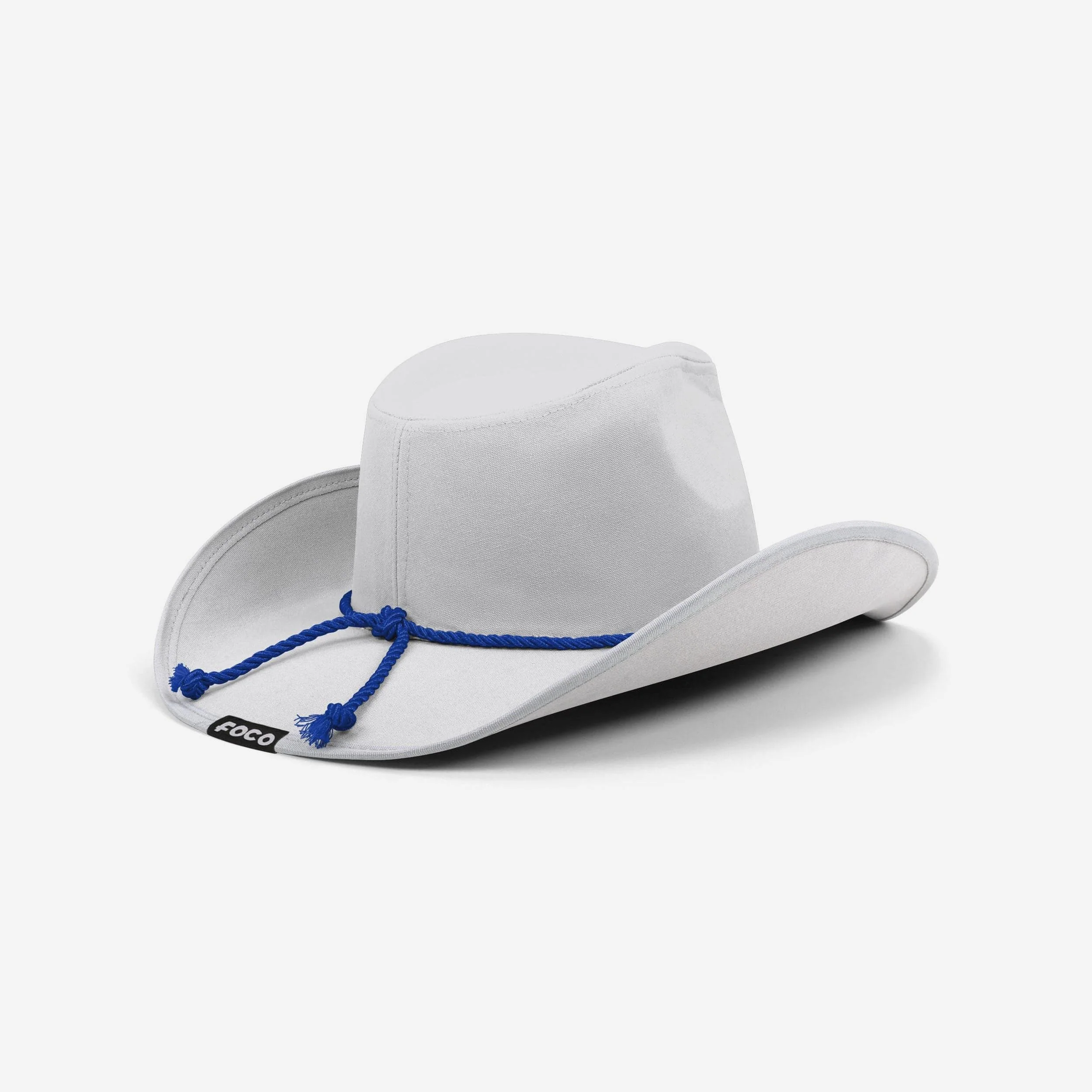 New York Giants White Rhinestone Logo Cowboy Hat 5 New York Giants White Rhinestone Logo Cowboy Hat