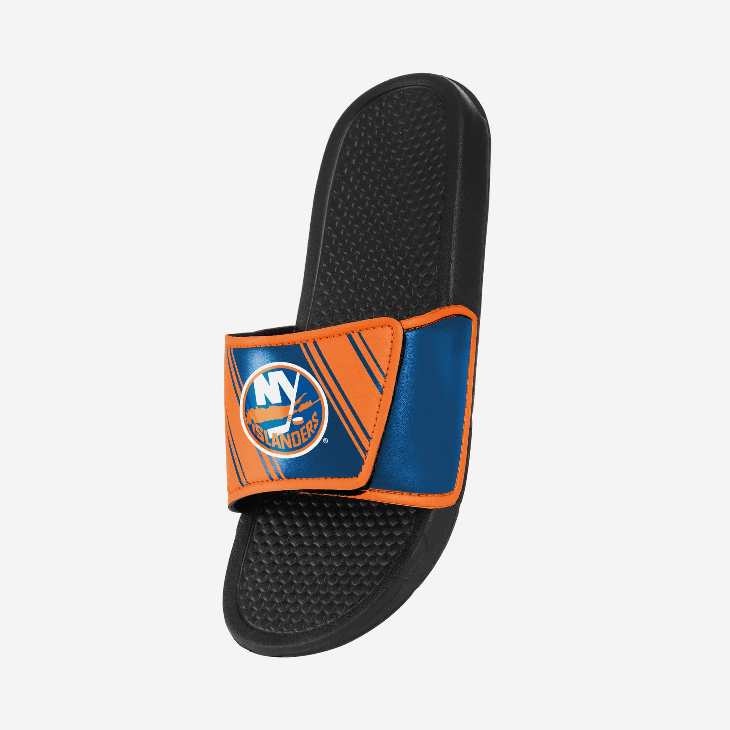 New York Islanders Legacy Velcro Sport Slide 2 New York Islanders Legacy Velcro Sport Slide