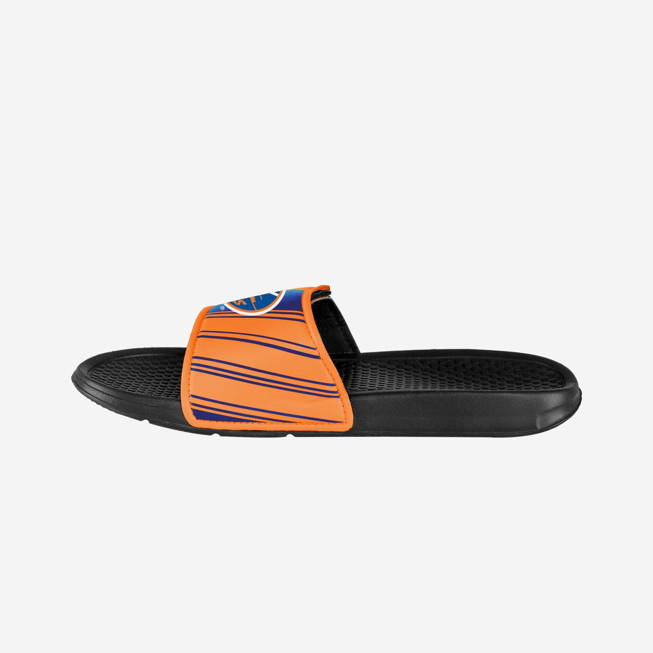 New York Islanders Legacy Velcro Sport Slide 4 New York Islanders Legacy Velcro Sport Slide