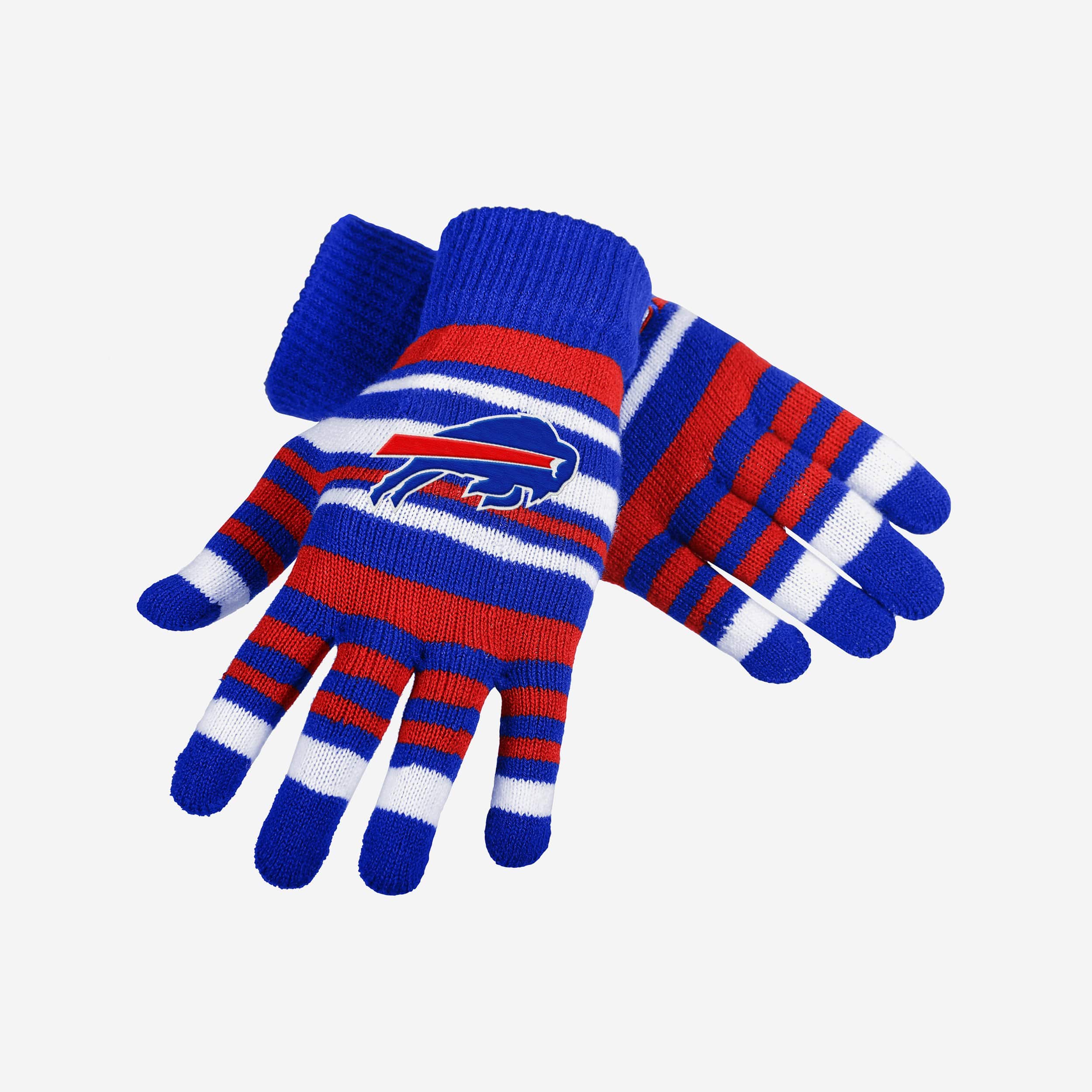 Buffalo Bills Stretch Glove