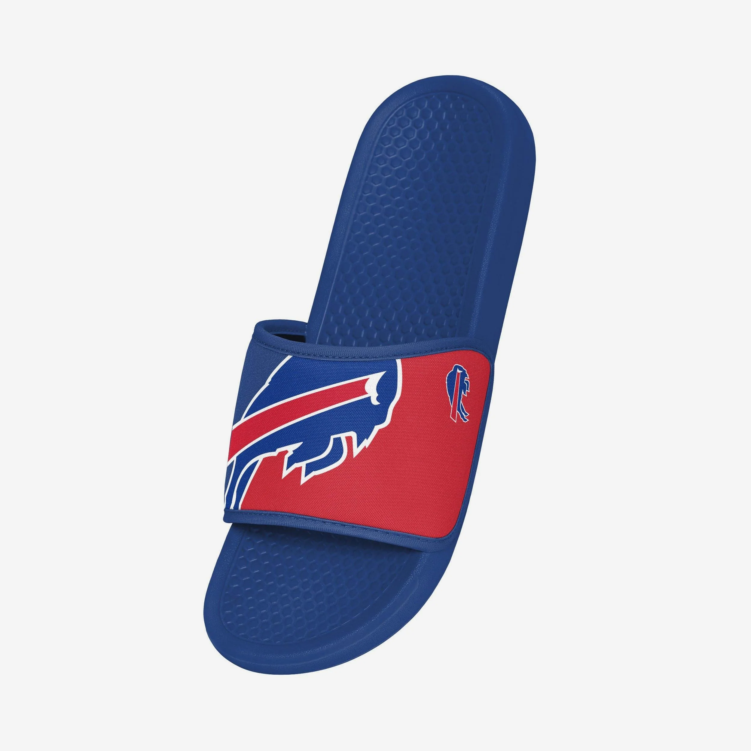 Buffalo Bills Team Color Primary Logo Slide 2 Buffalo Bills Team Color Primary Logo Slide