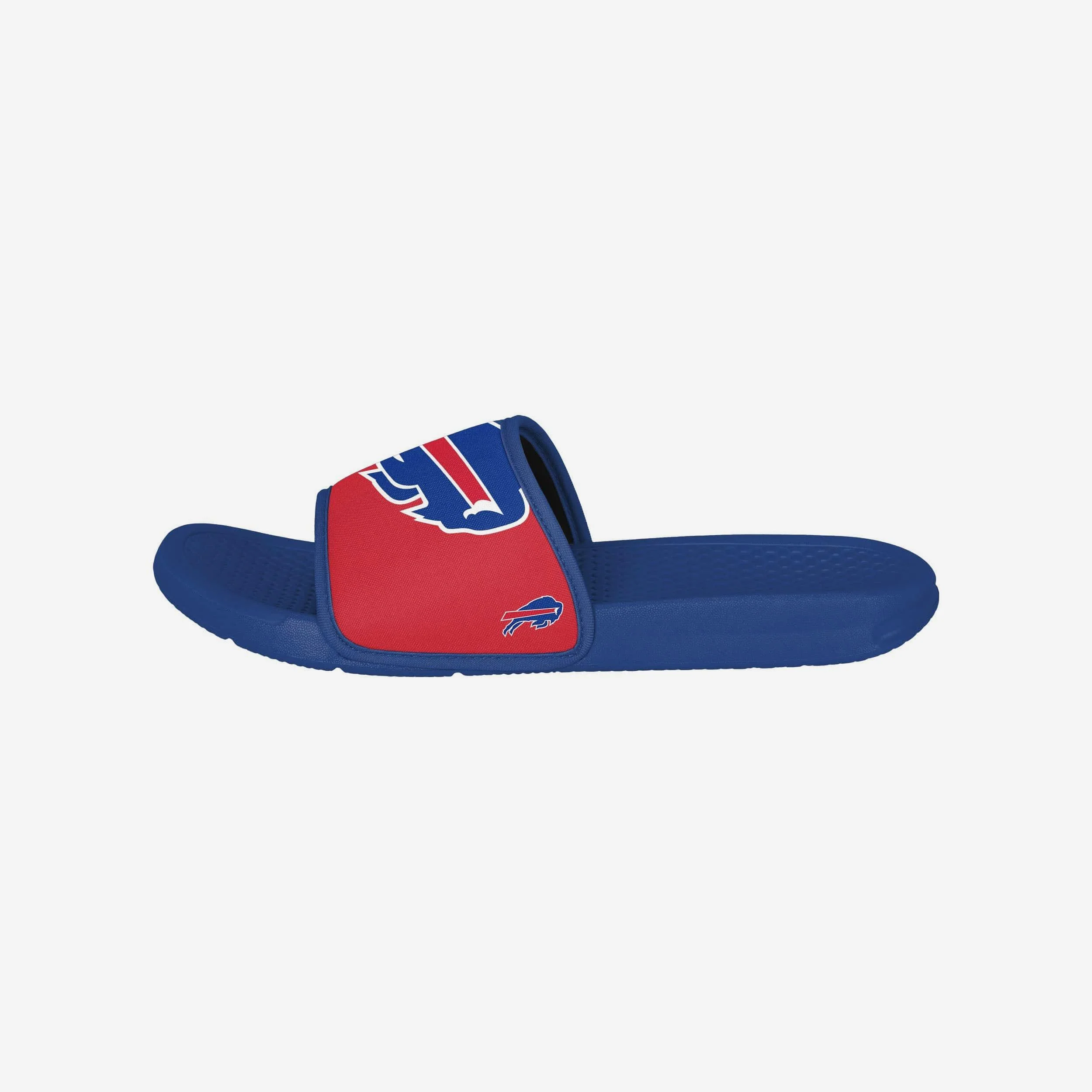 Buffalo Bills Team Color Primary Logo Slide 4 Buffalo Bills Team Color Primary Logo Slide