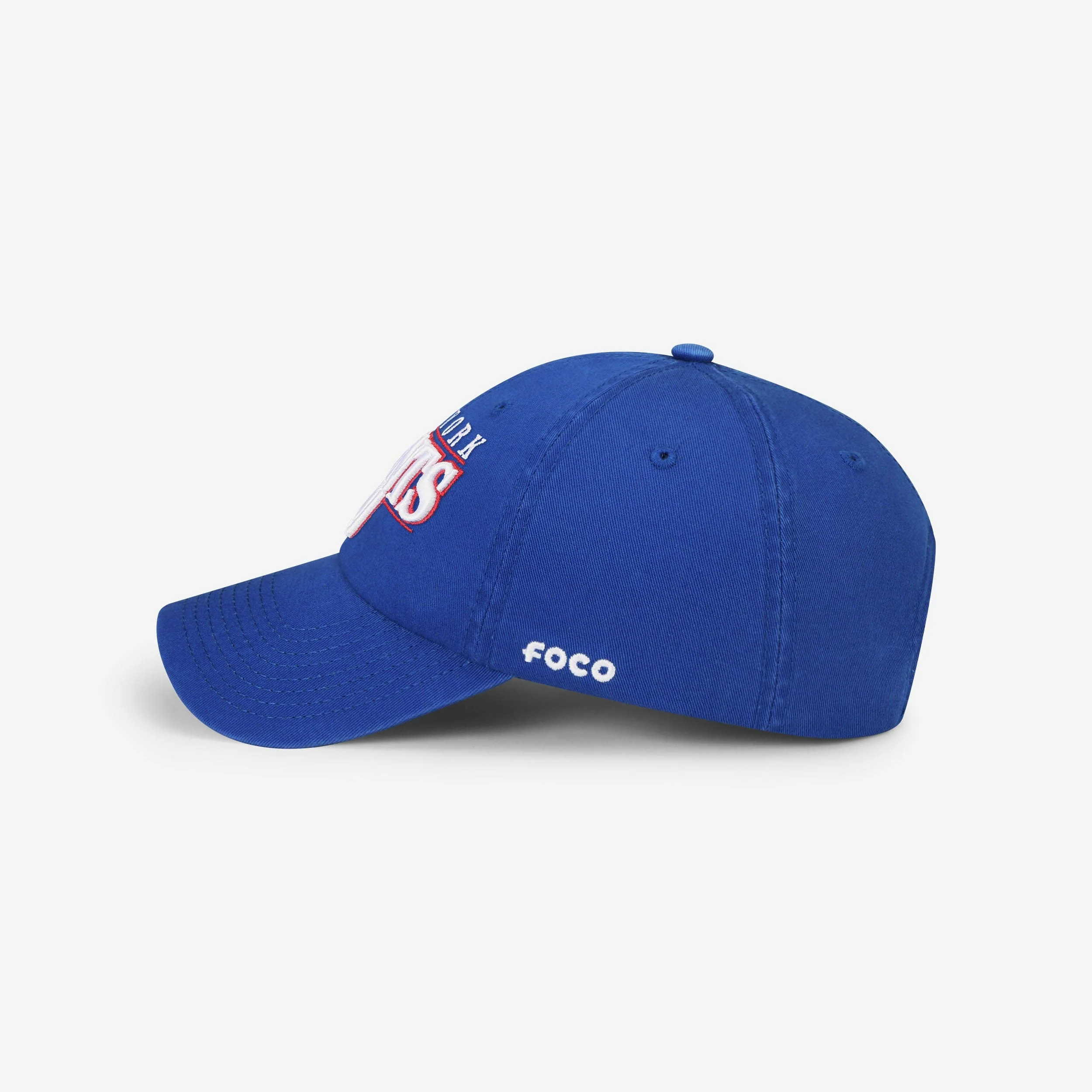 New York Giants Signature Bars Casual Cap 2 New York Giants Signature Bars Casual Cap