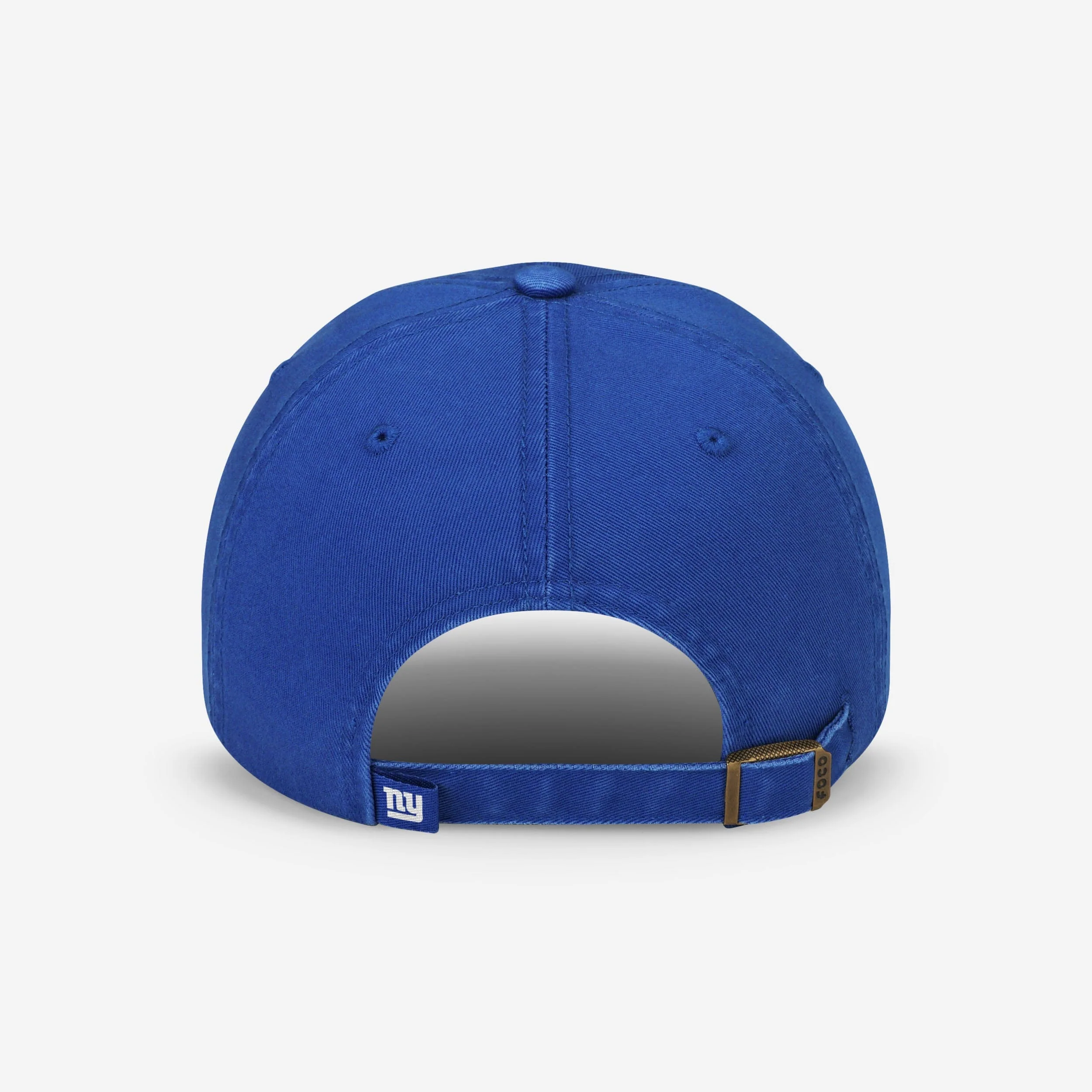 New York Giants Signature Bars Casual Cap 3 New York Giants Signature Bars Casual Cap