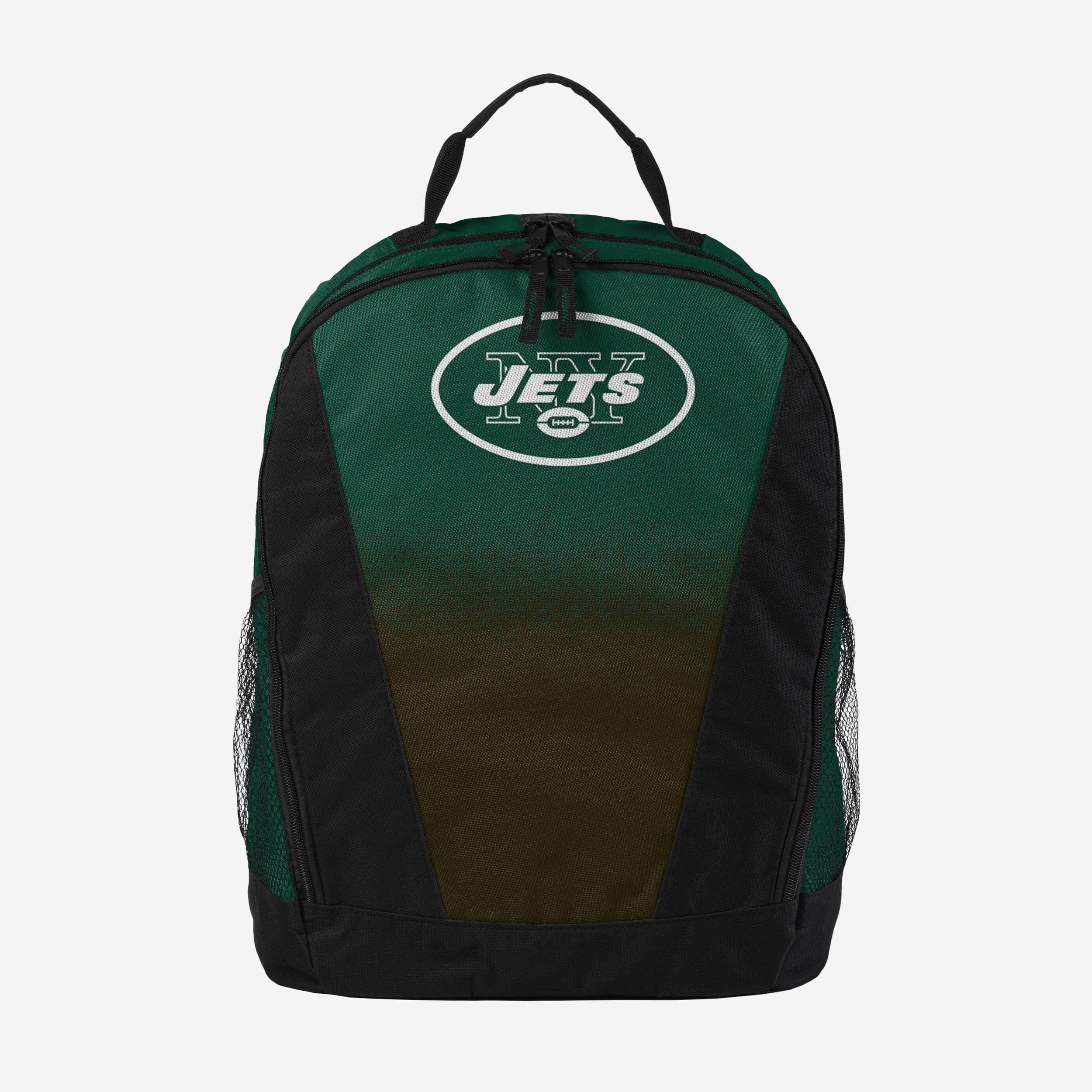 New York Jets Primetime Gradient Backpack 1 New York Jets Primetime Gradient Backpack