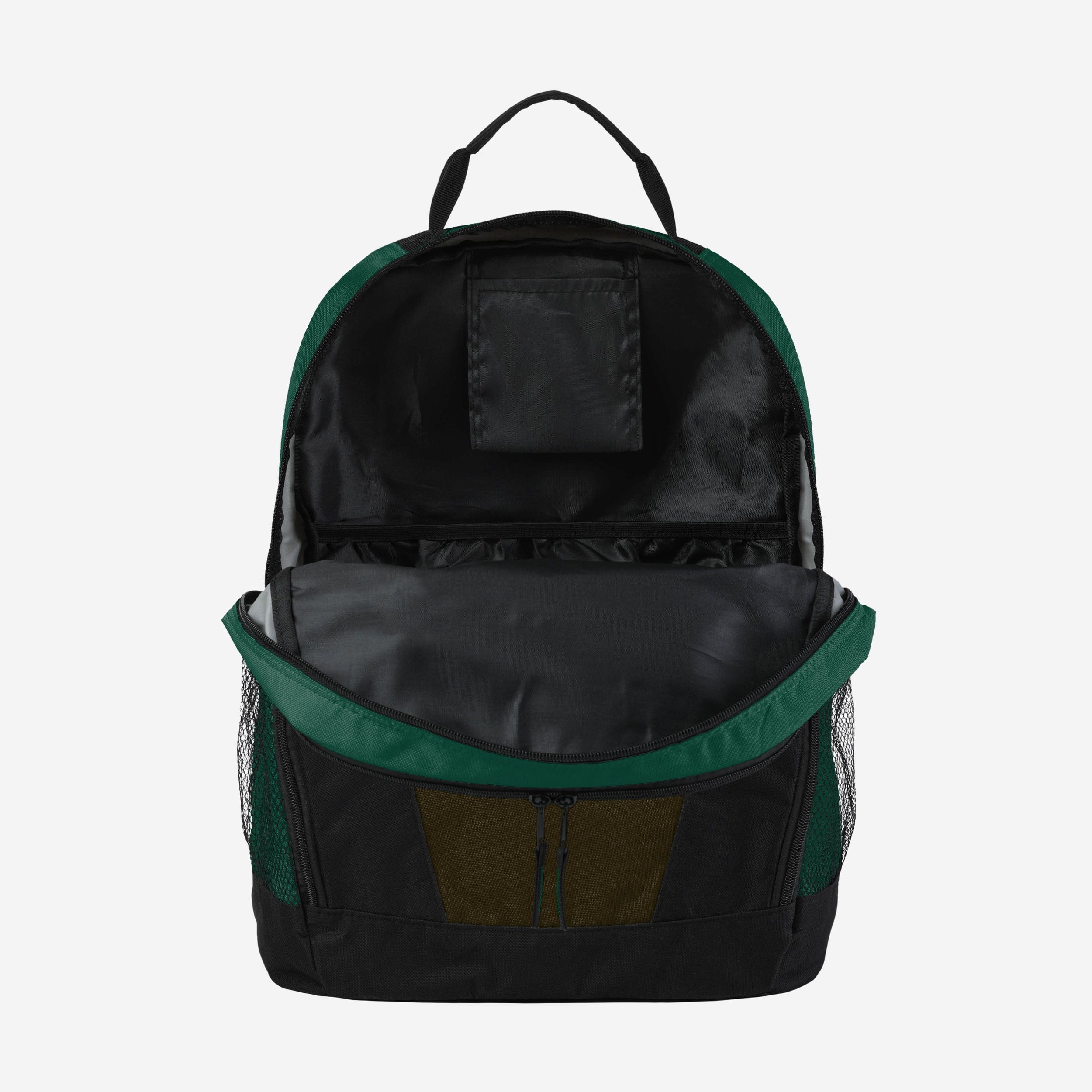 New York Jets Primetime Gradient Backpack 3 New York Jets Primetime Gradient Backpack